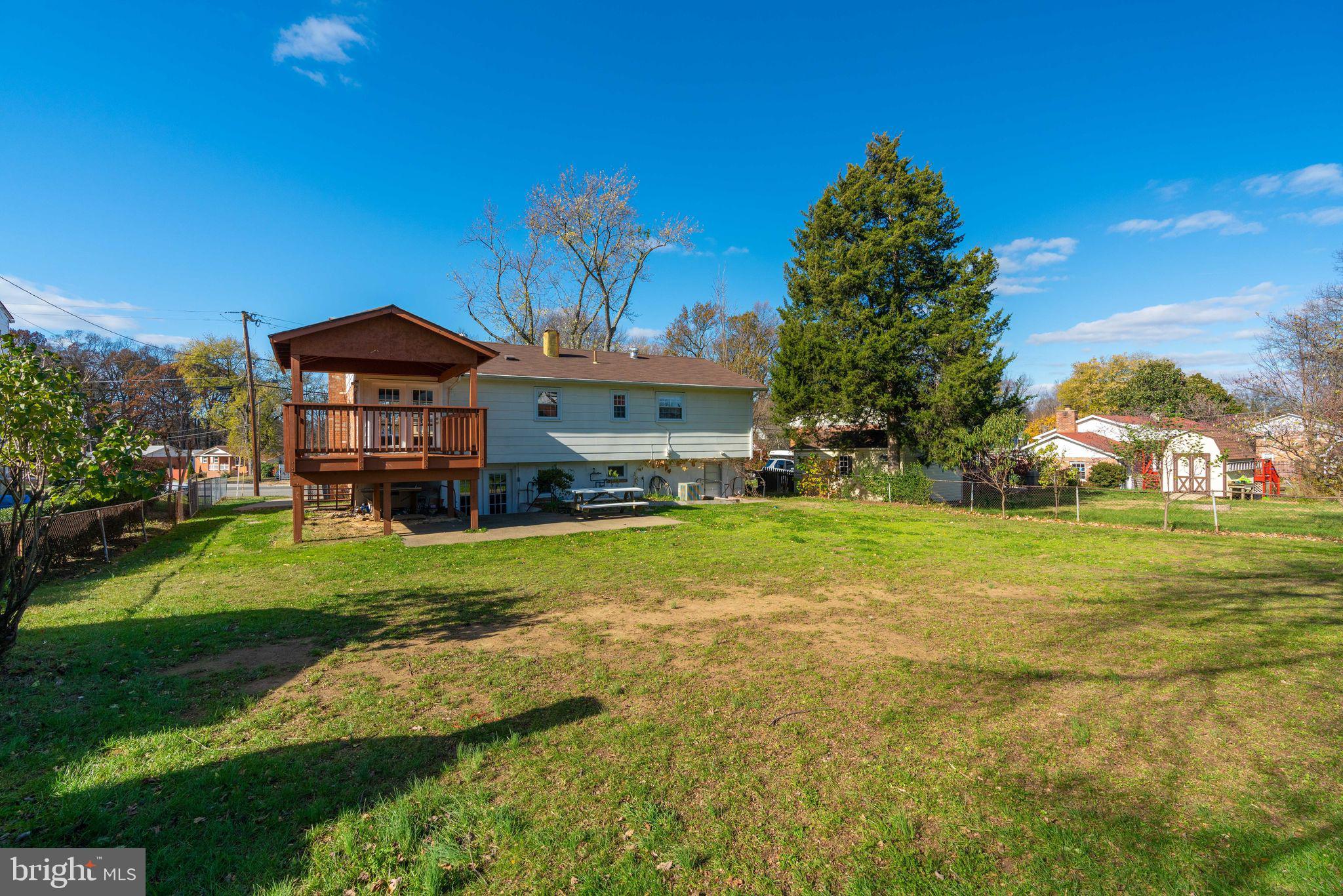 MARUMSCO HILLS - Residential