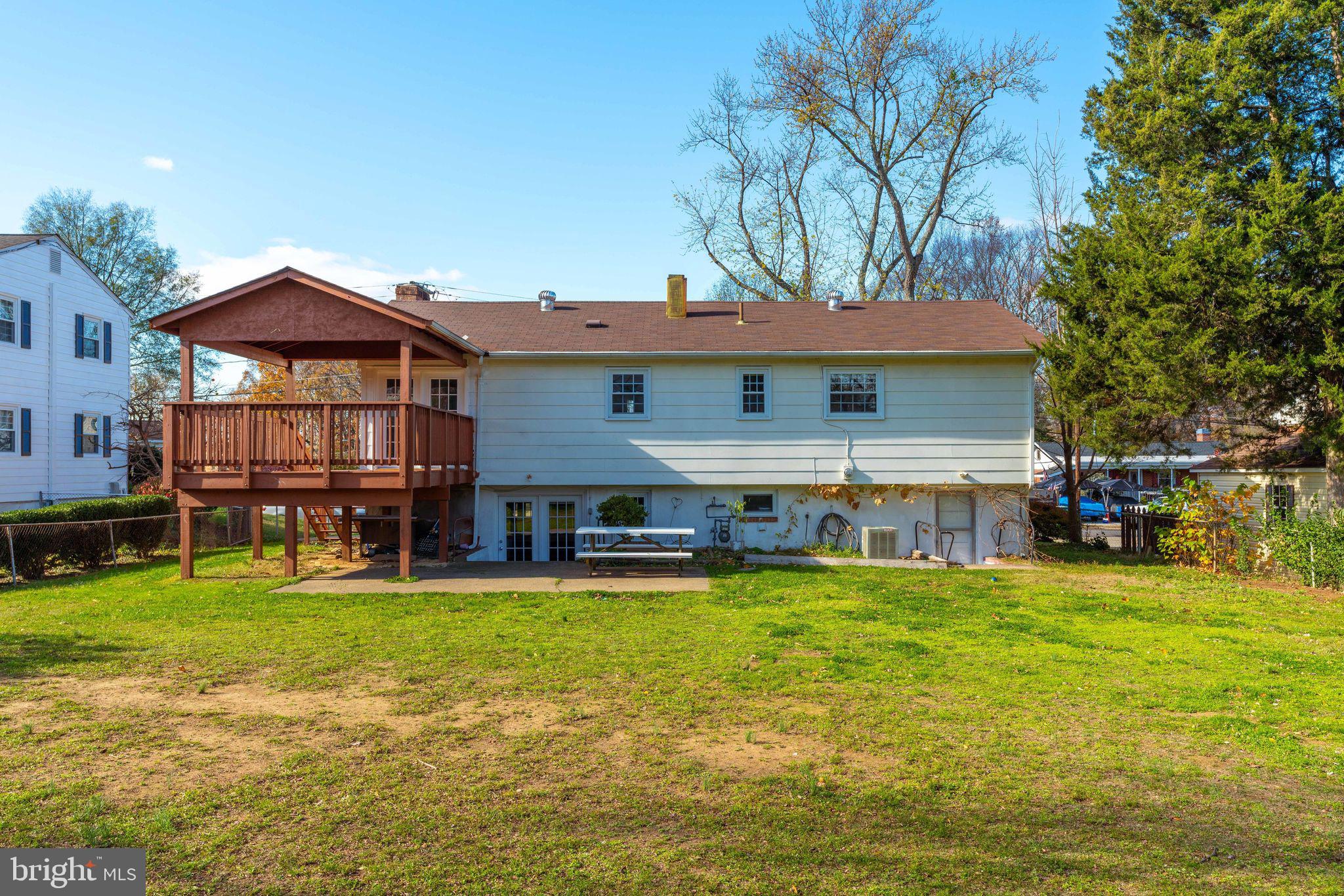 MARUMSCO HILLS - Residential