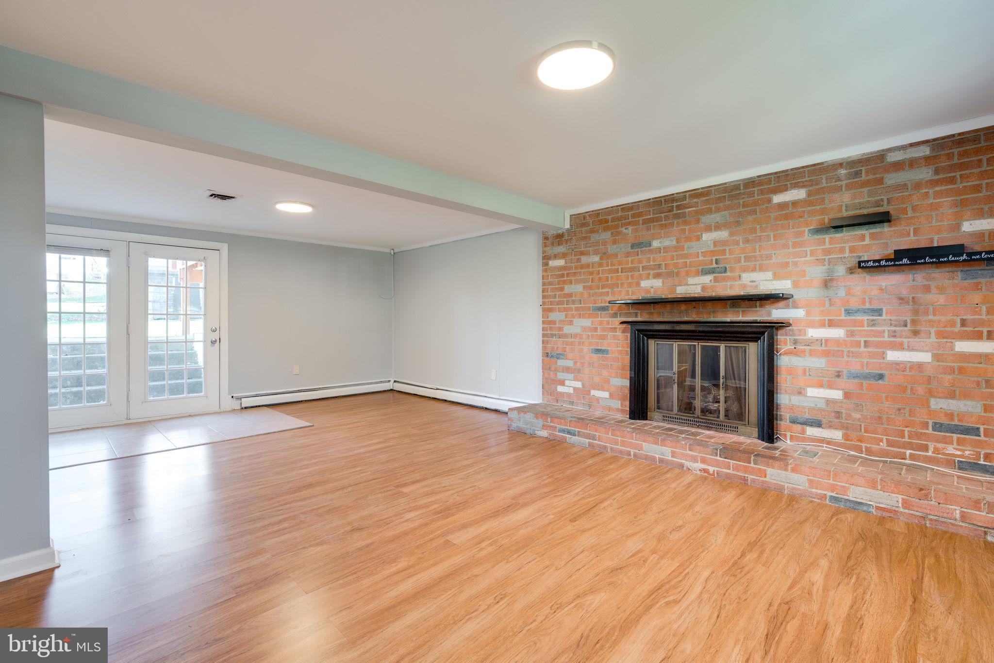 MARUMSCO HILLS - Residential