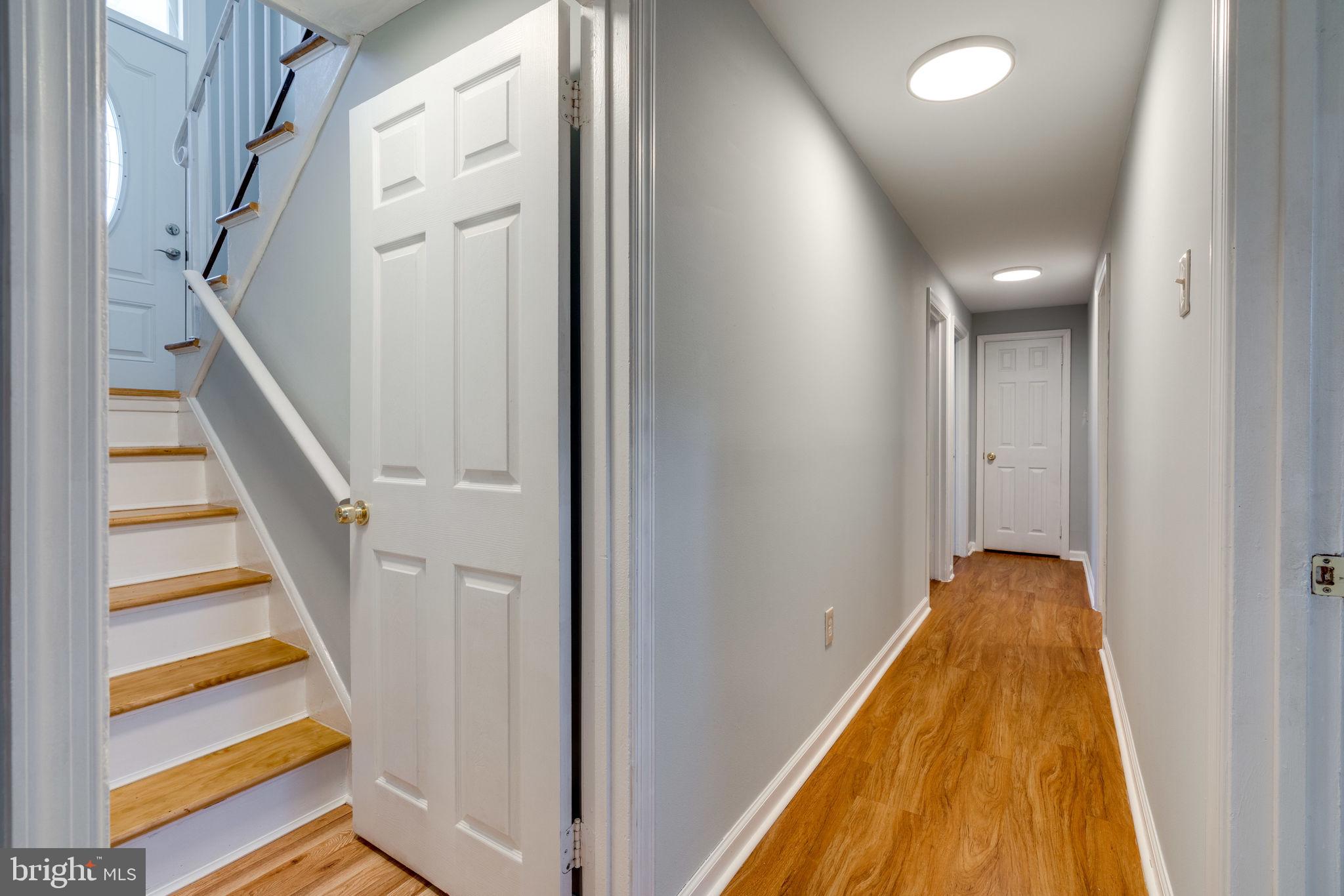 MARUMSCO HILLS - Residential