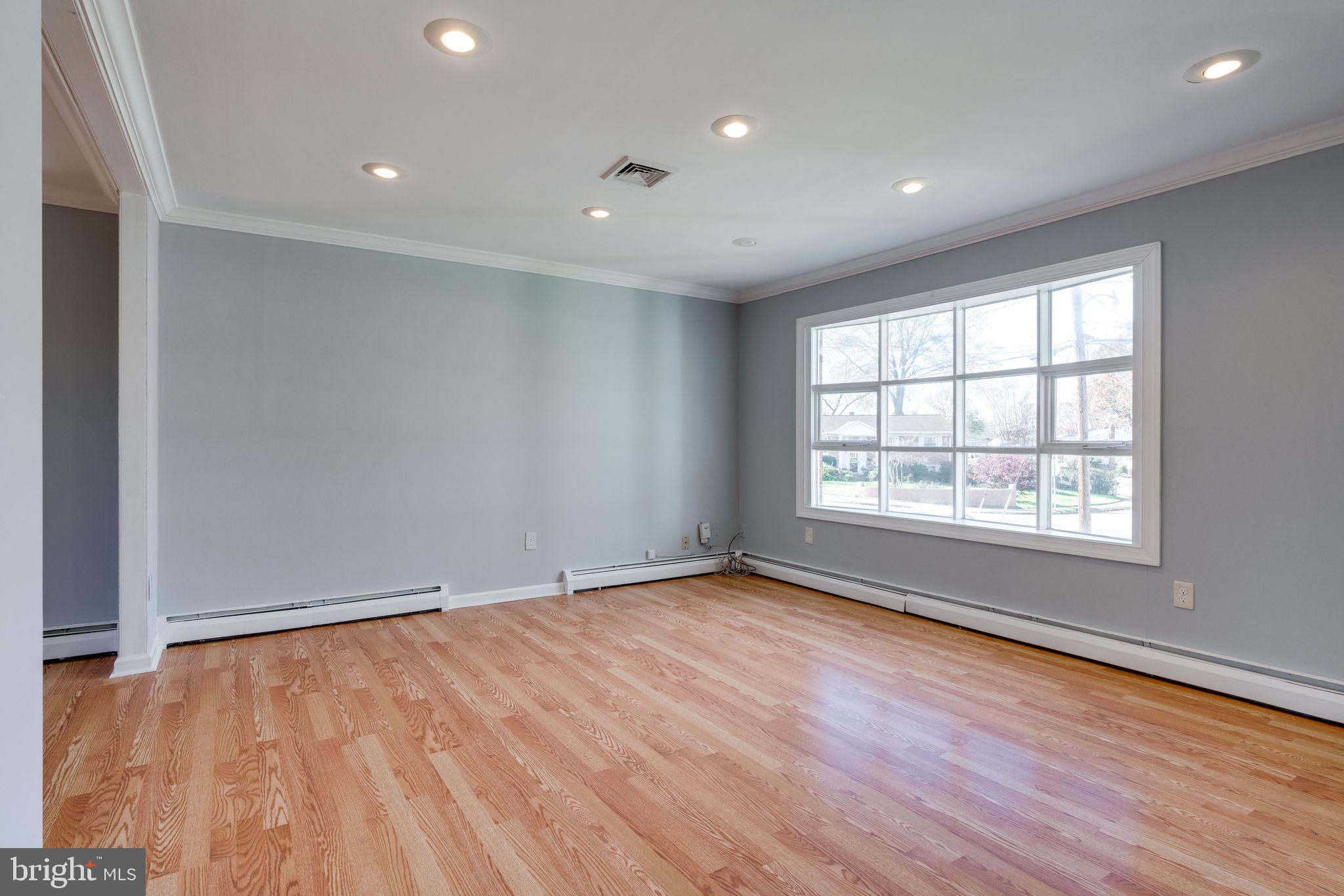 MARUMSCO HILLS - Residential