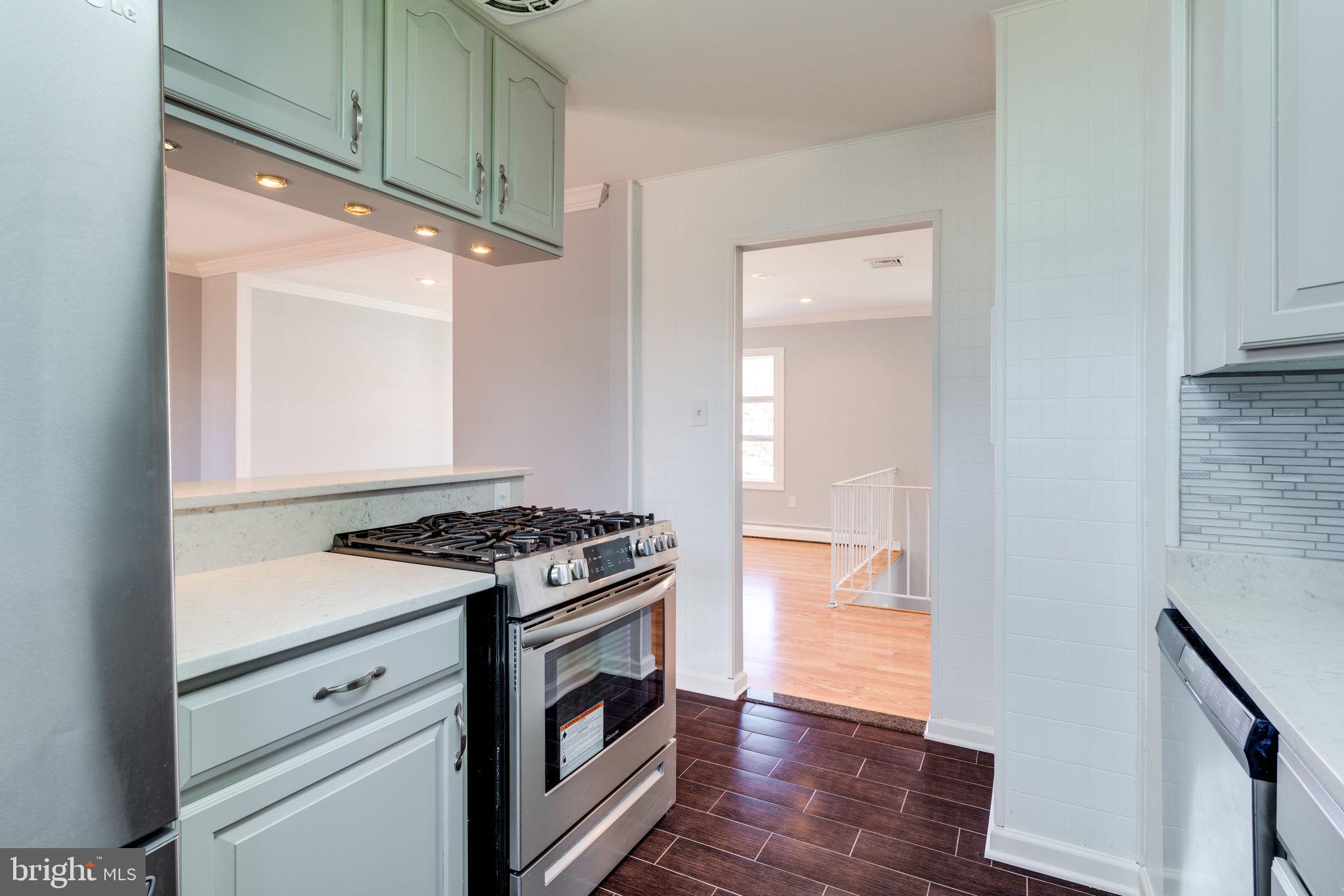 MARUMSCO HILLS - Residential