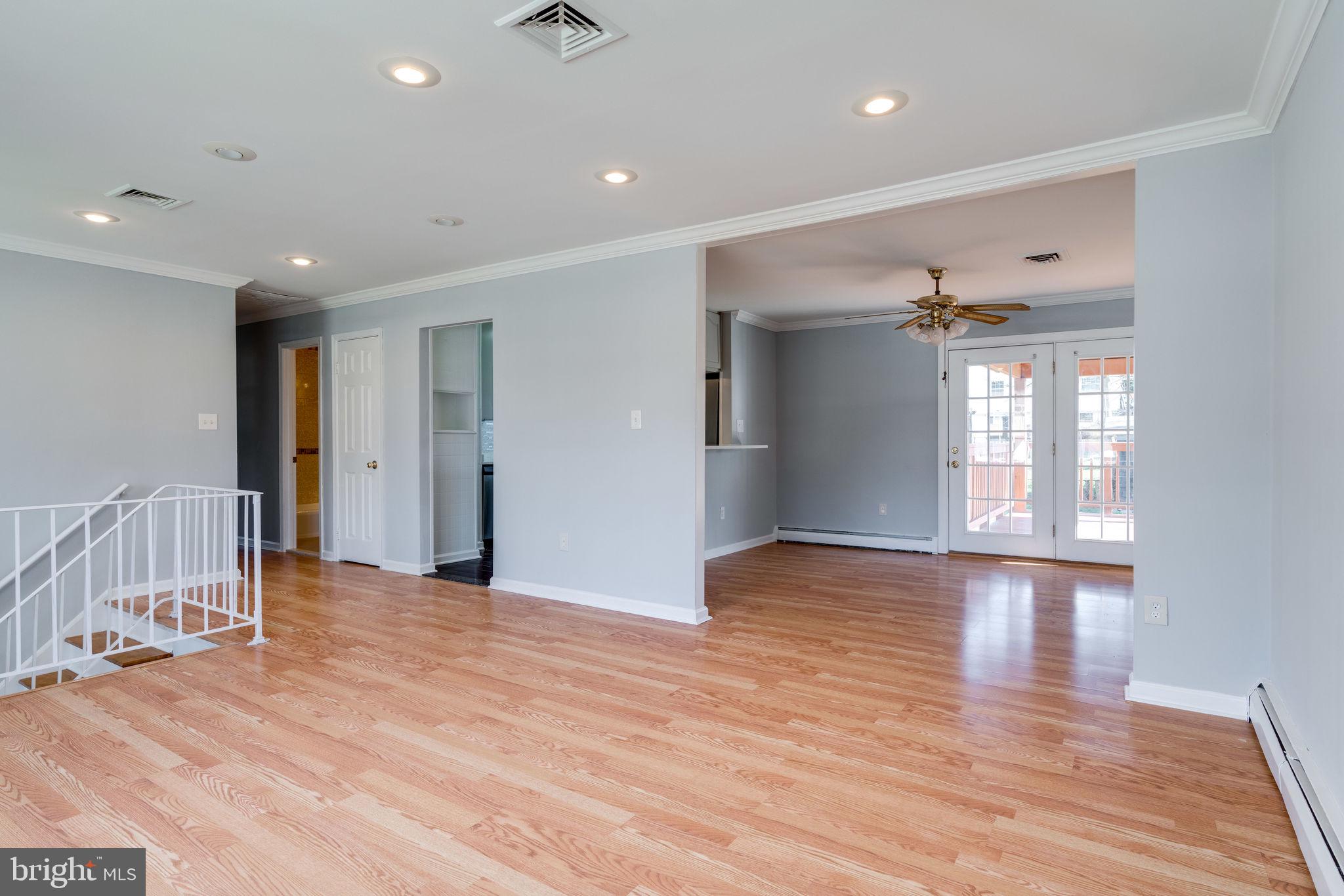 MARUMSCO HILLS - Residential