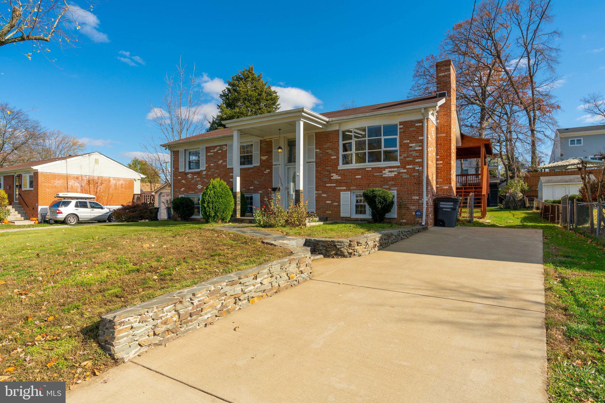 MARUMSCO HILLS - Residential