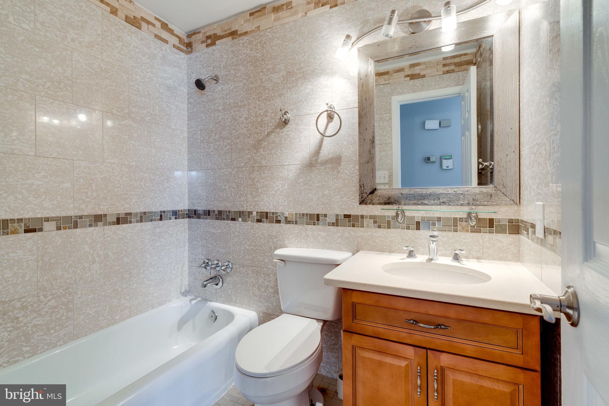 MARUMSCO HILLS - Residential