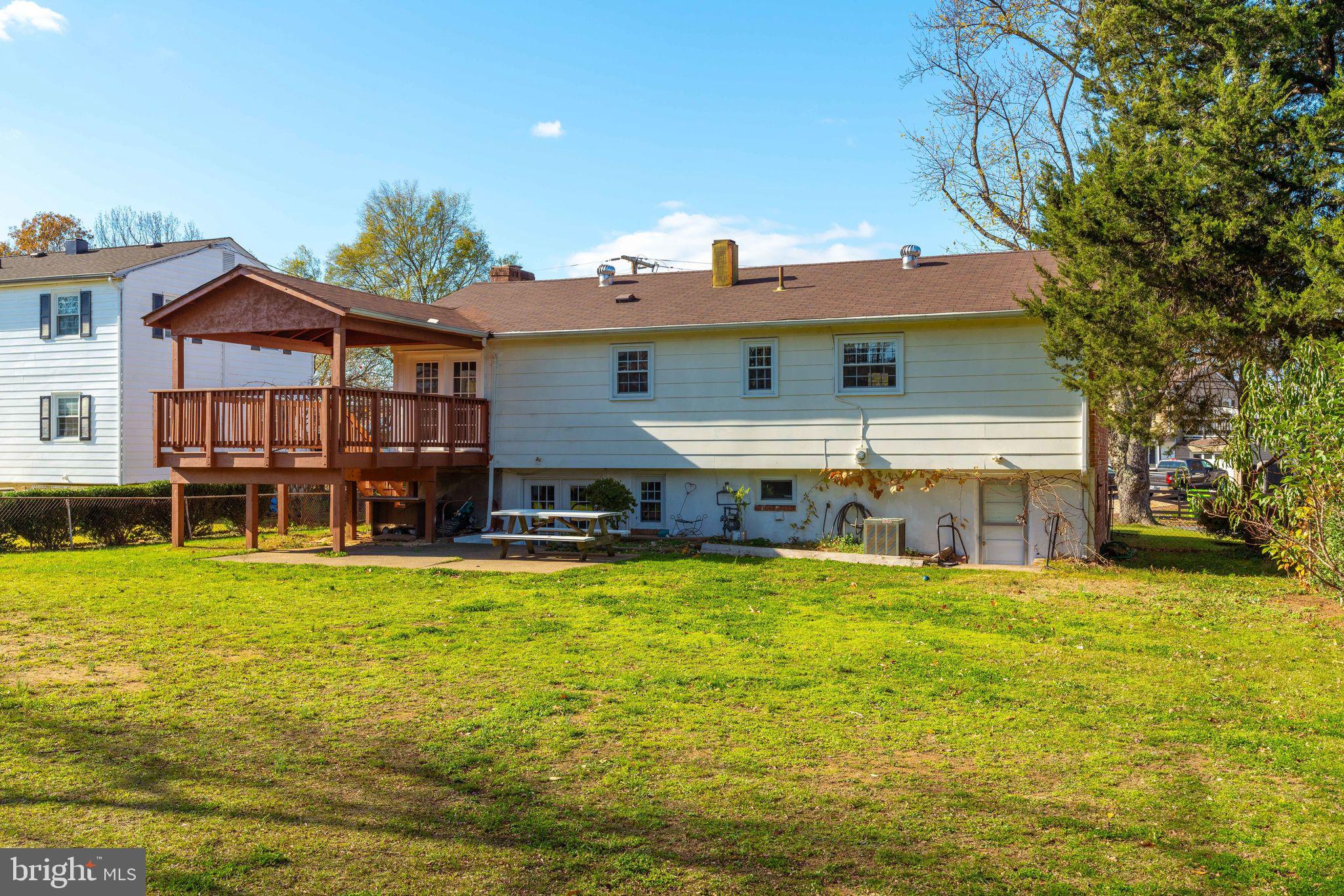 MARUMSCO HILLS - Residential