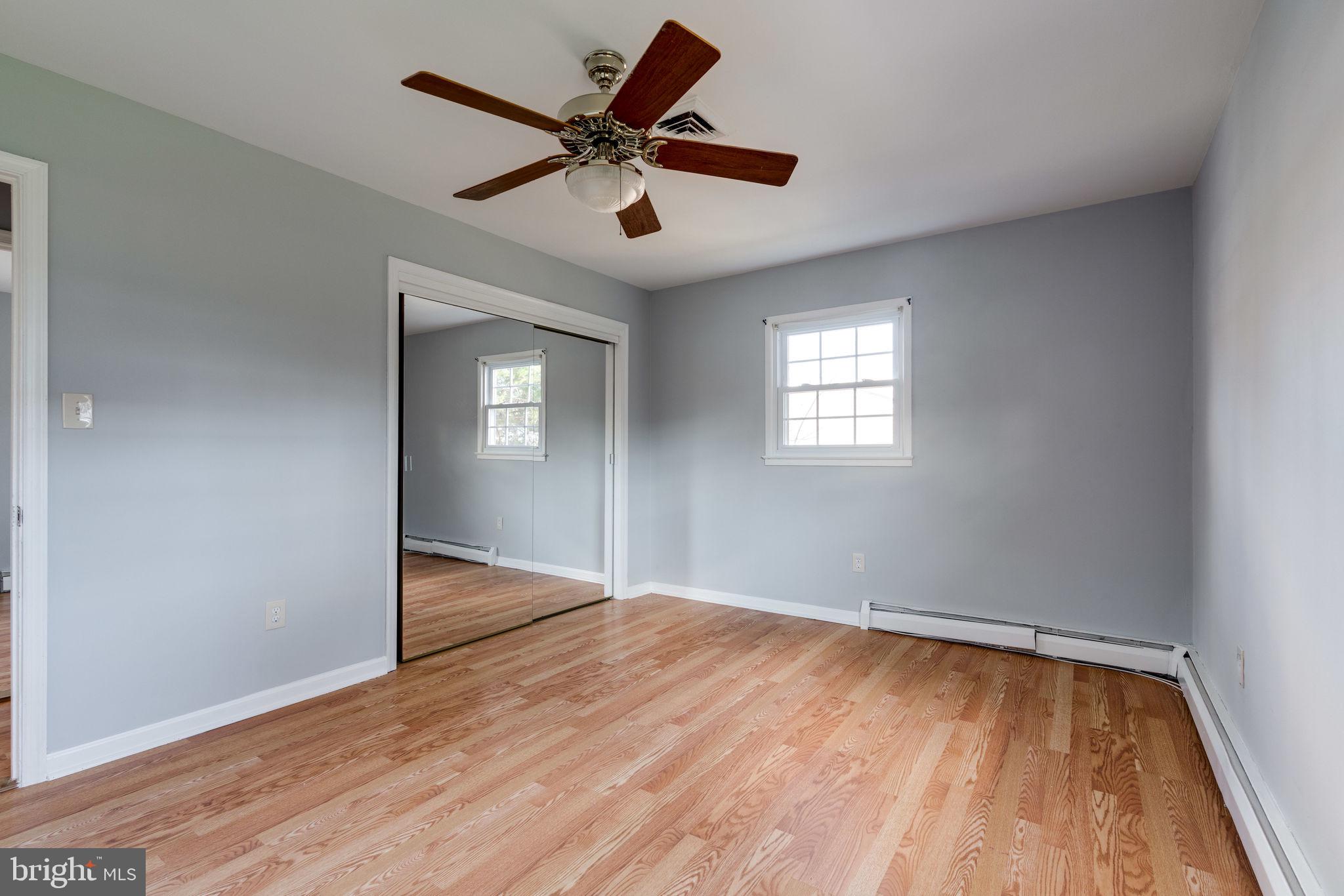 MARUMSCO HILLS - Residential