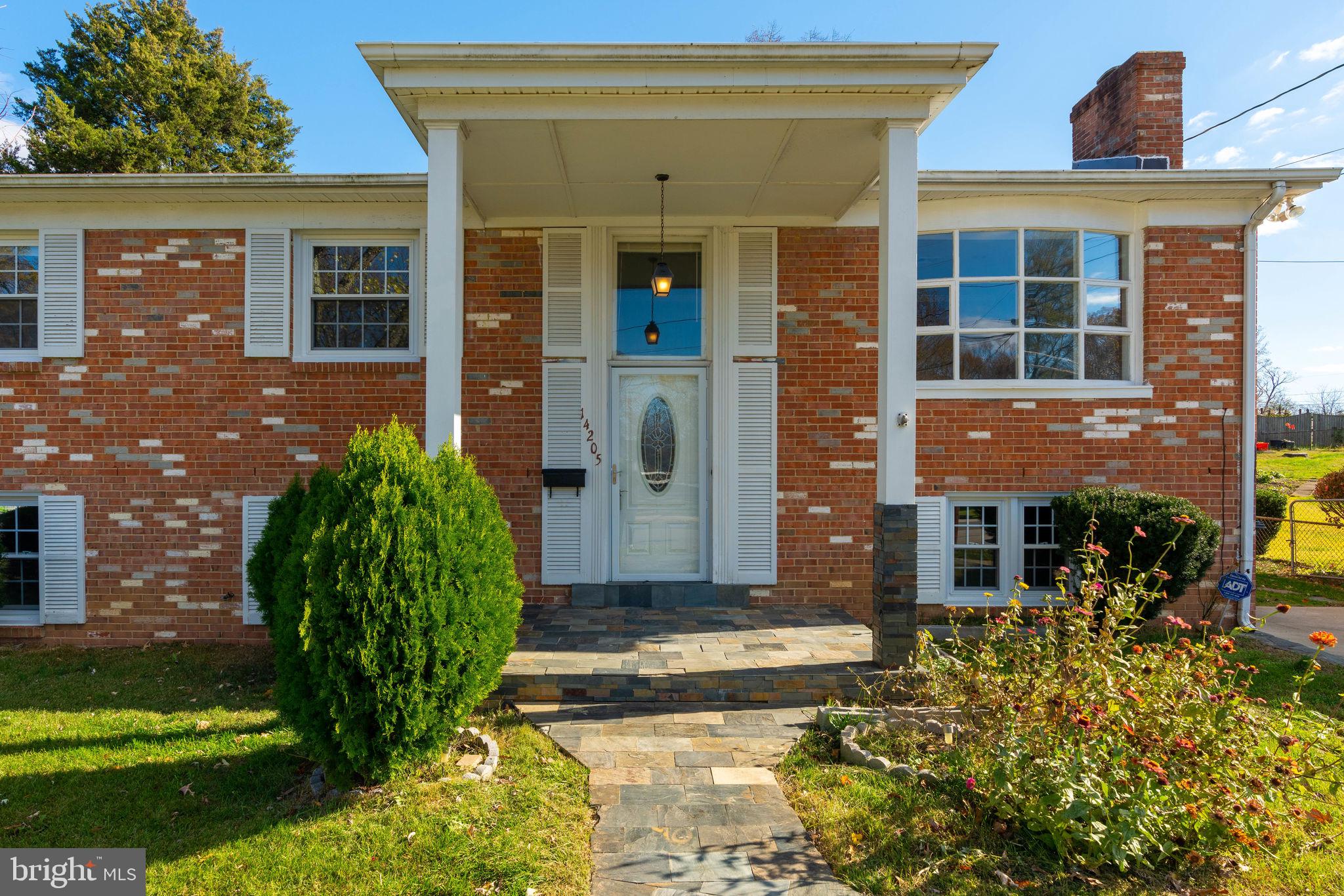 MARUMSCO HILLS - Residential