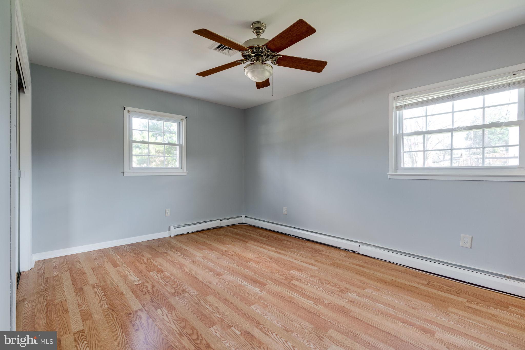 MARUMSCO HILLS - Residential