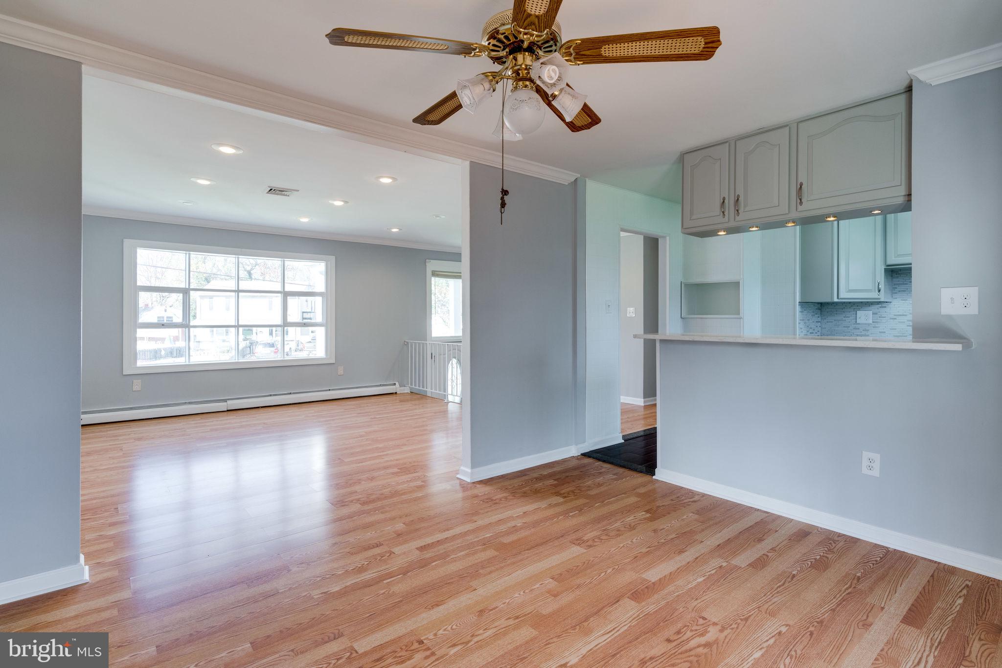 MARUMSCO HILLS - Residential