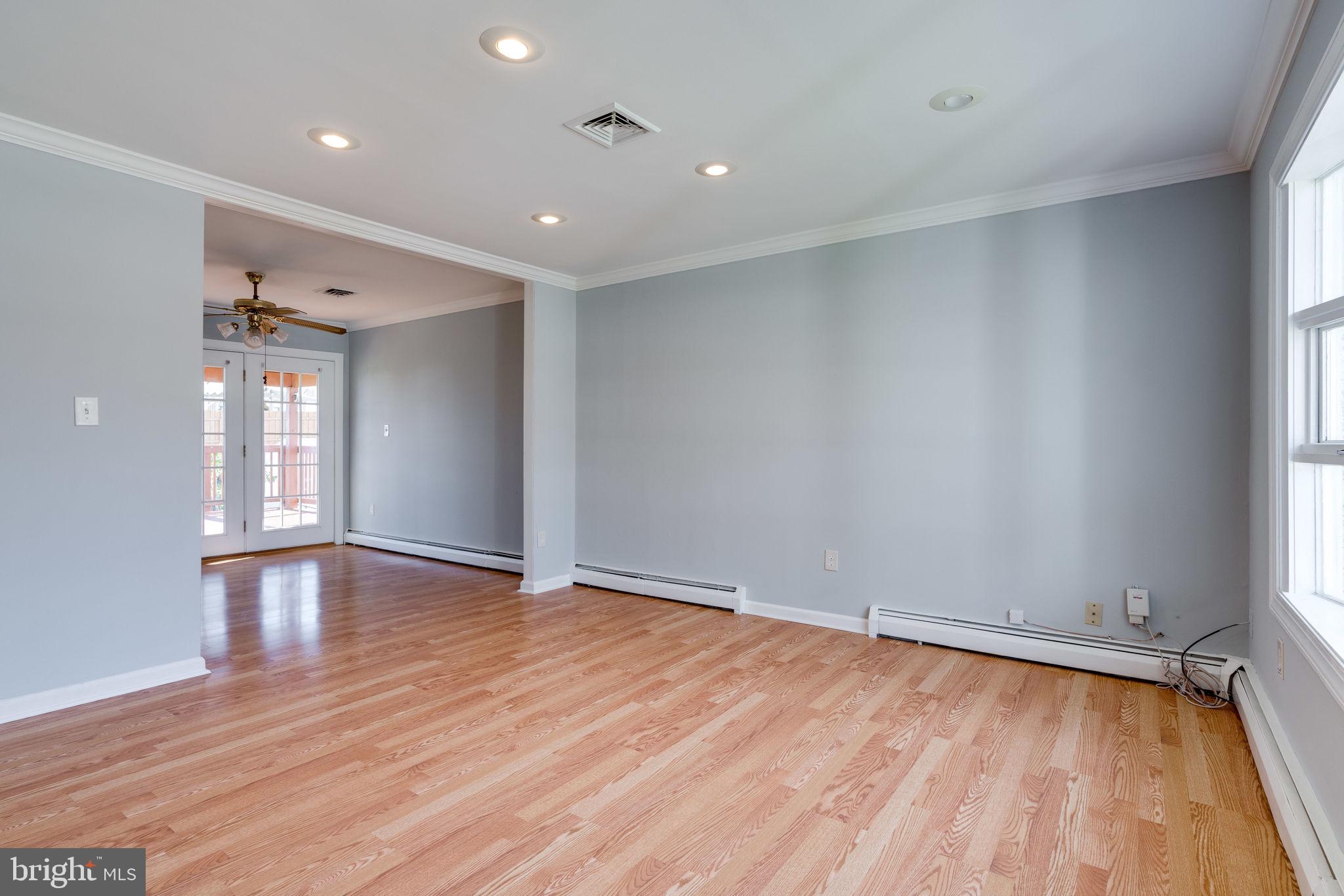 MARUMSCO HILLS - Residential