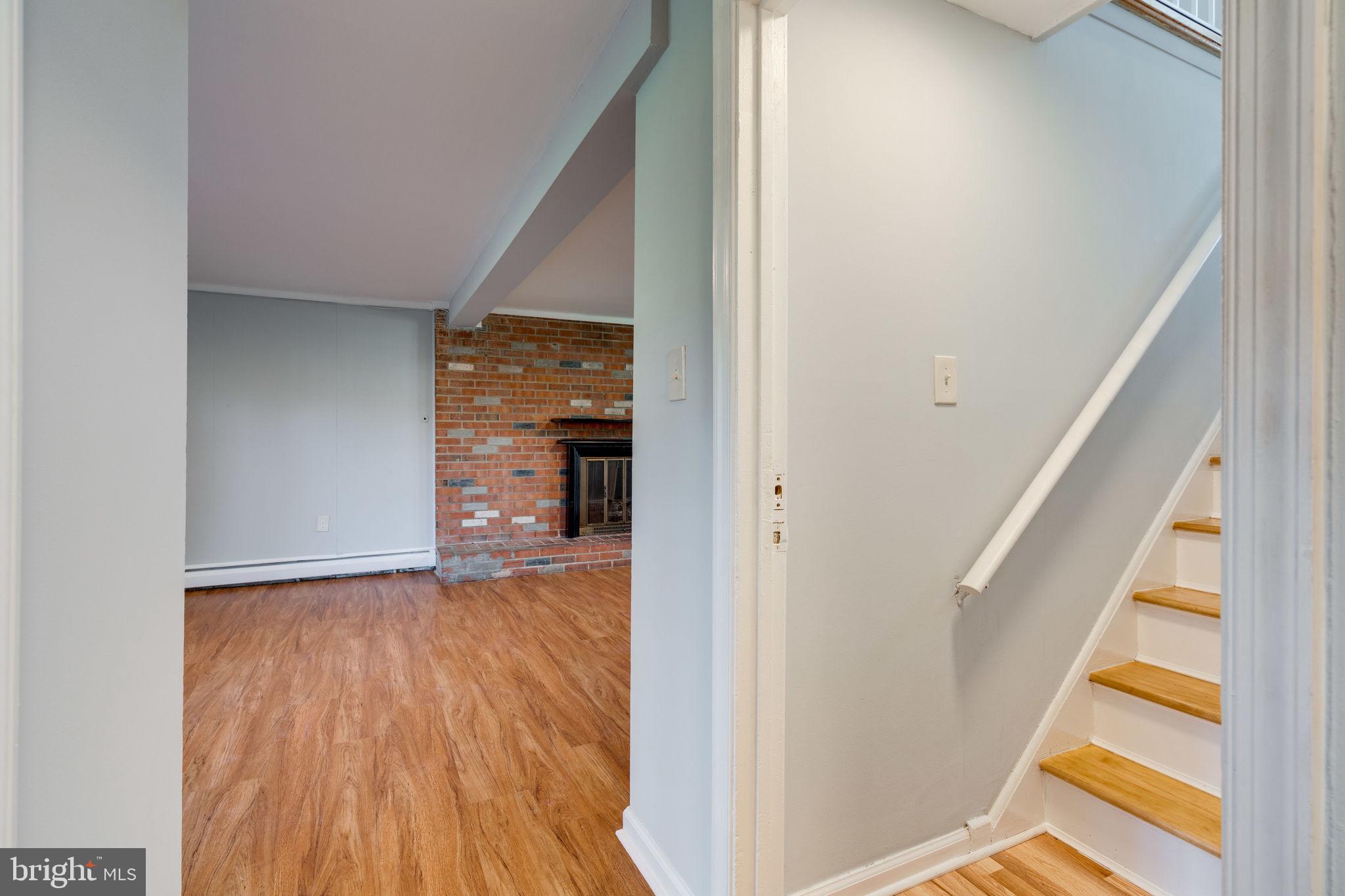 MARUMSCO HILLS - Residential