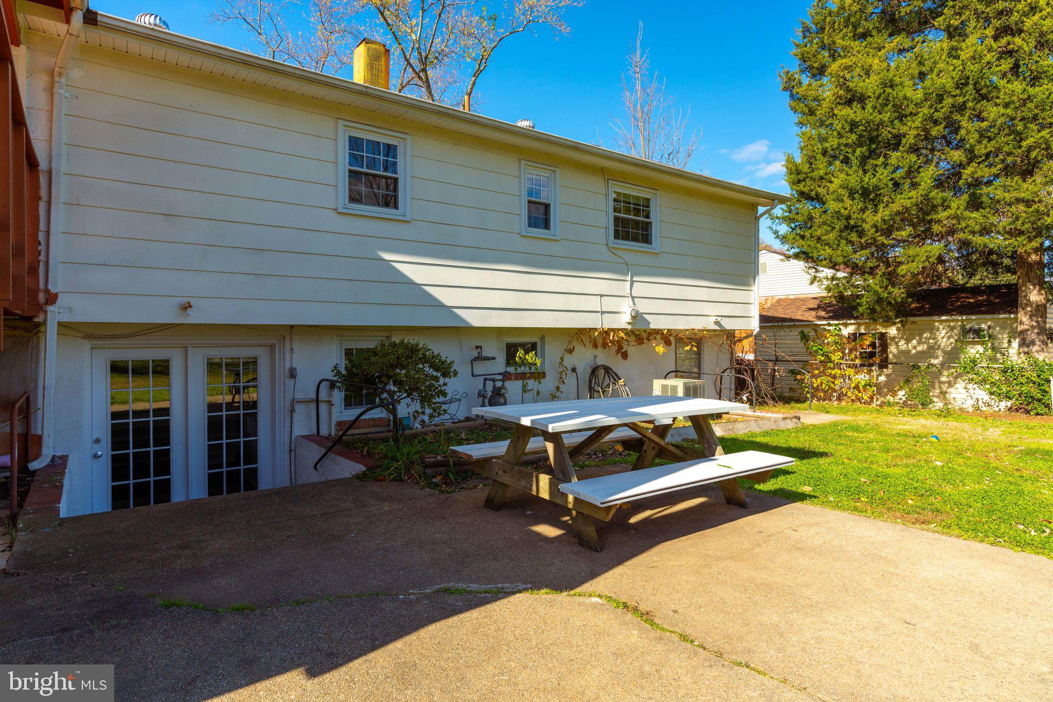 MARUMSCO HILLS - Residential