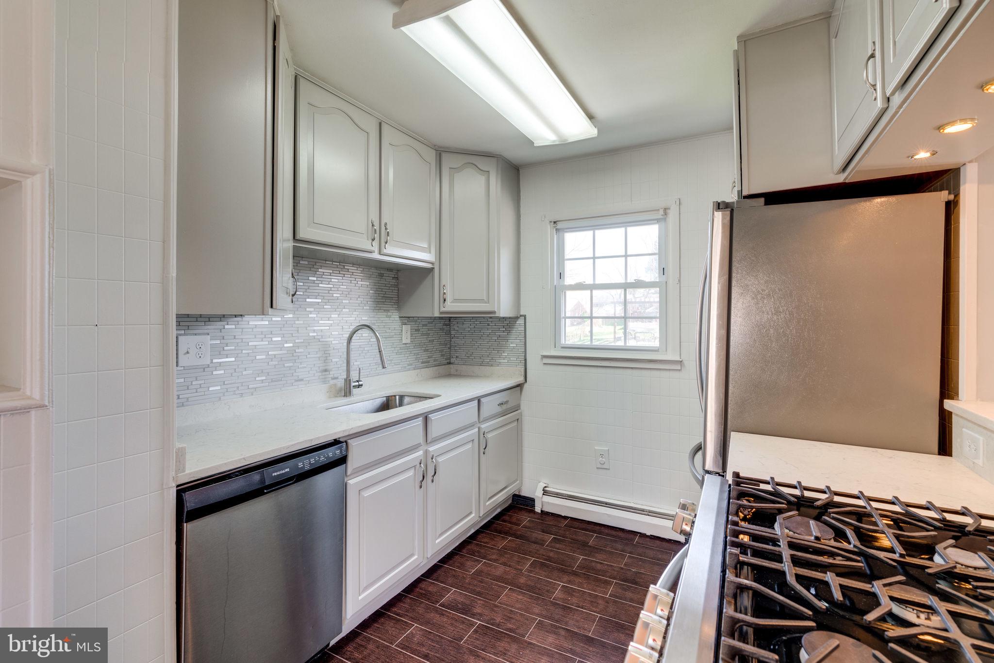 MARUMSCO HILLS - Residential