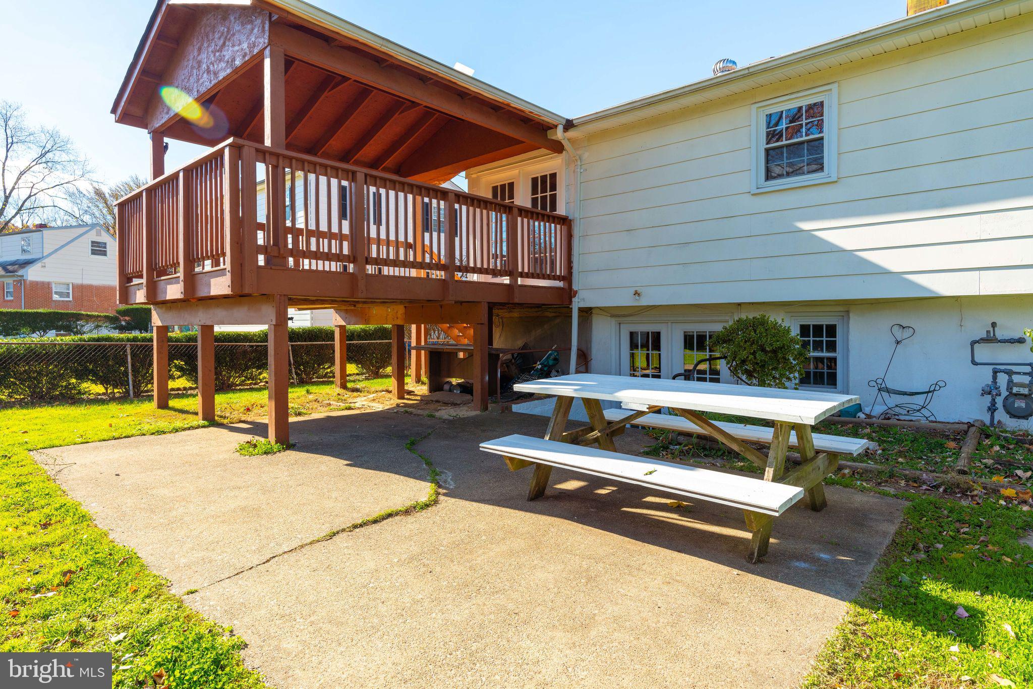 MARUMSCO HILLS - Residential