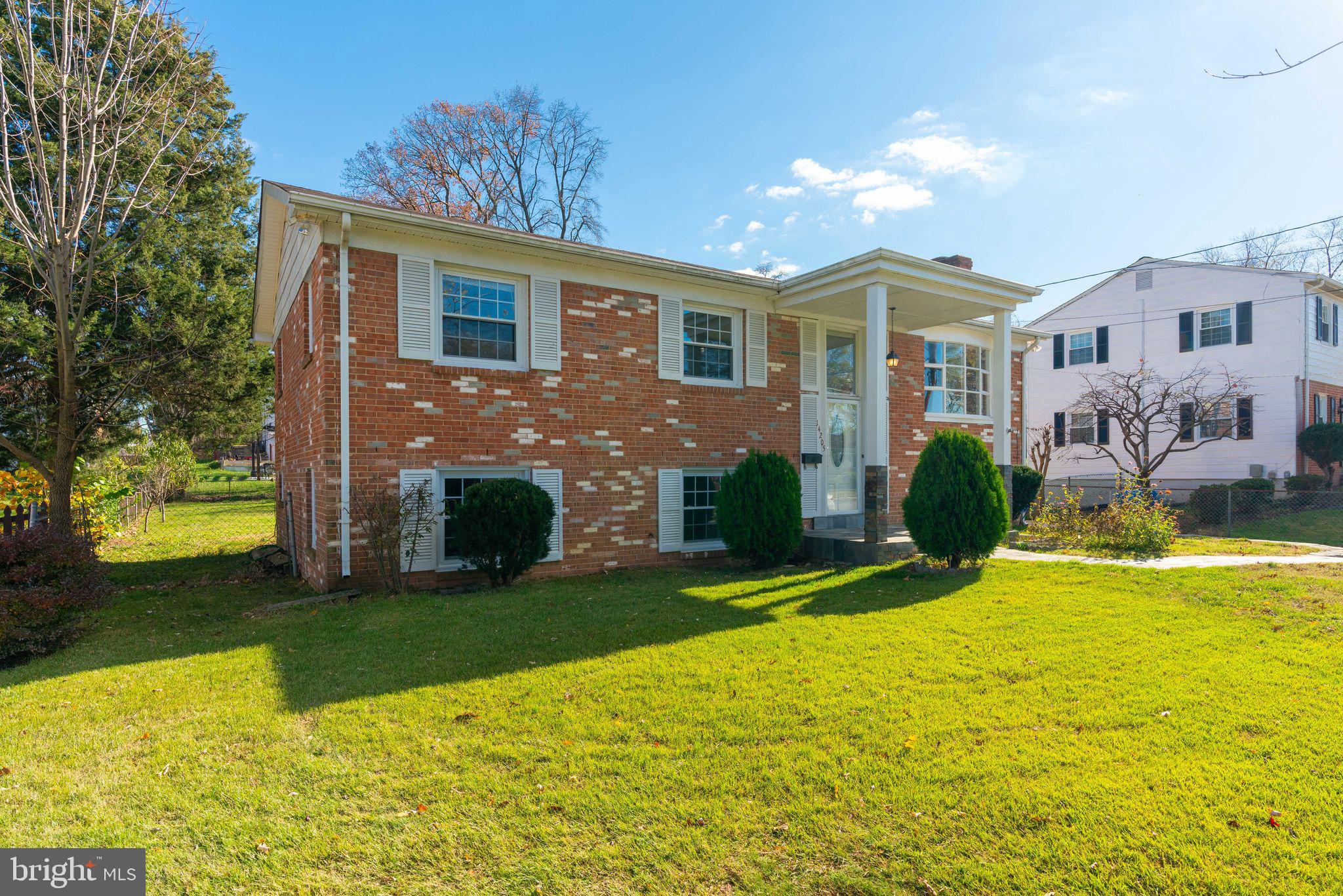 MARUMSCO HILLS - Residential