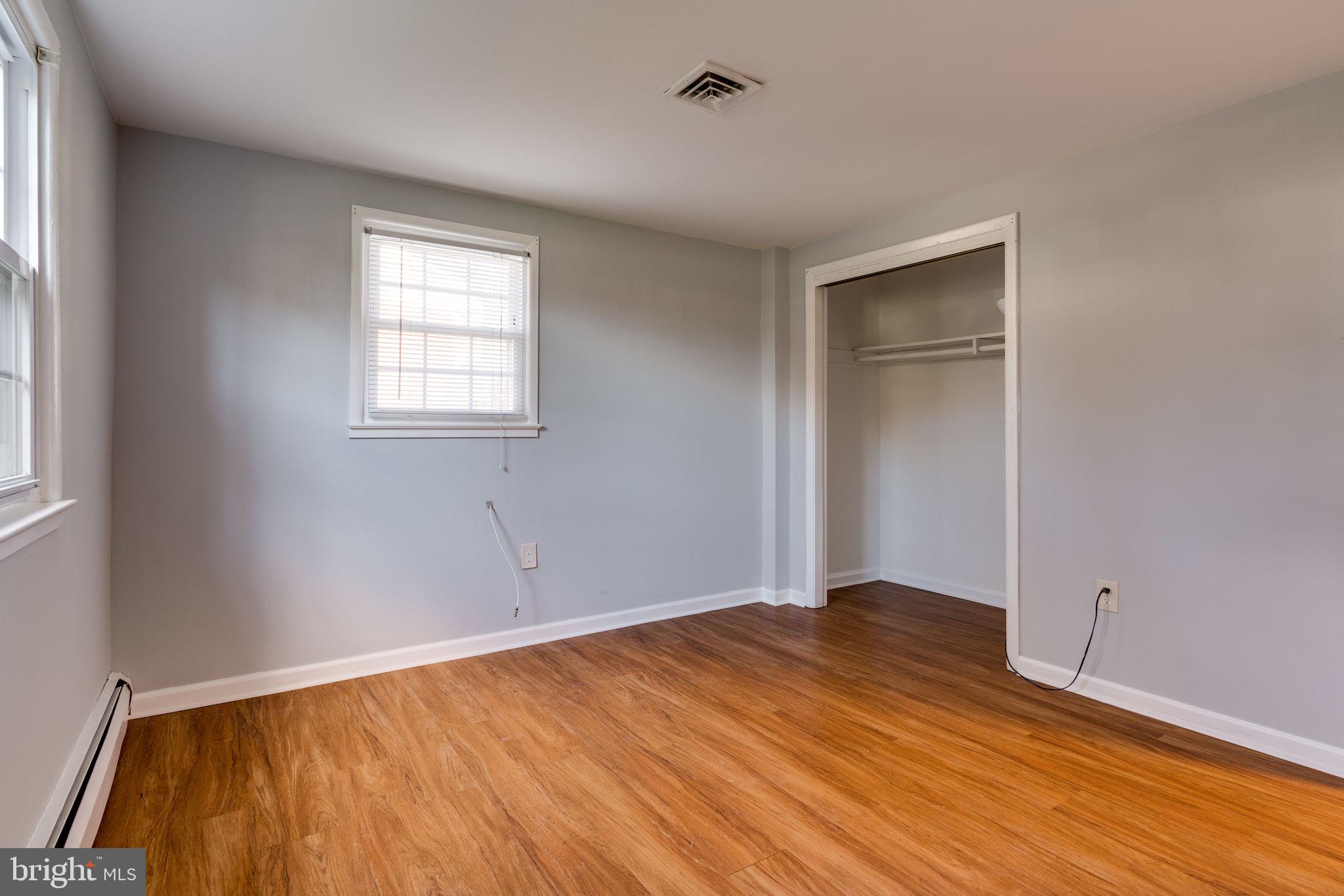 MARUMSCO HILLS - Residential