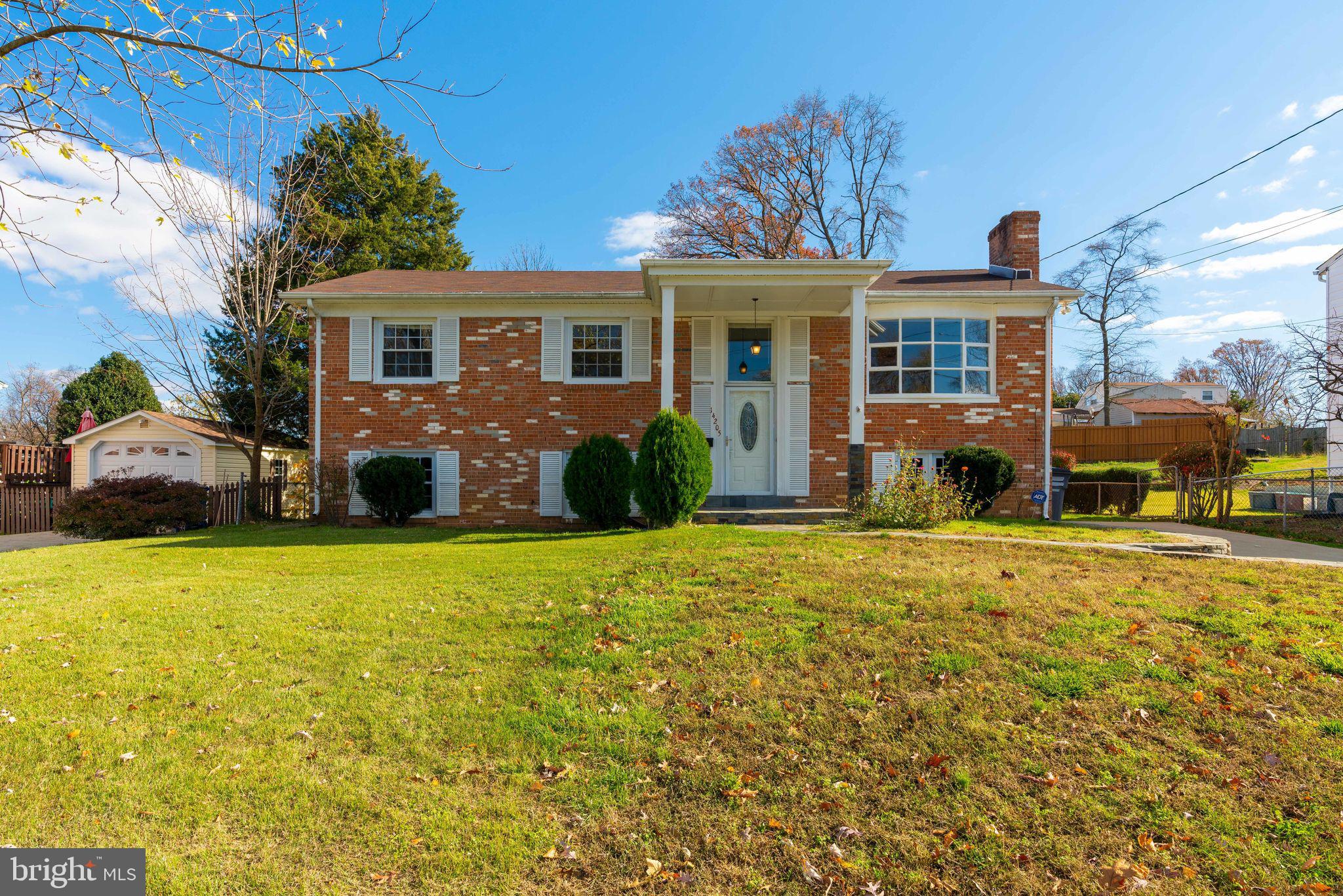 MARUMSCO HILLS - Residential