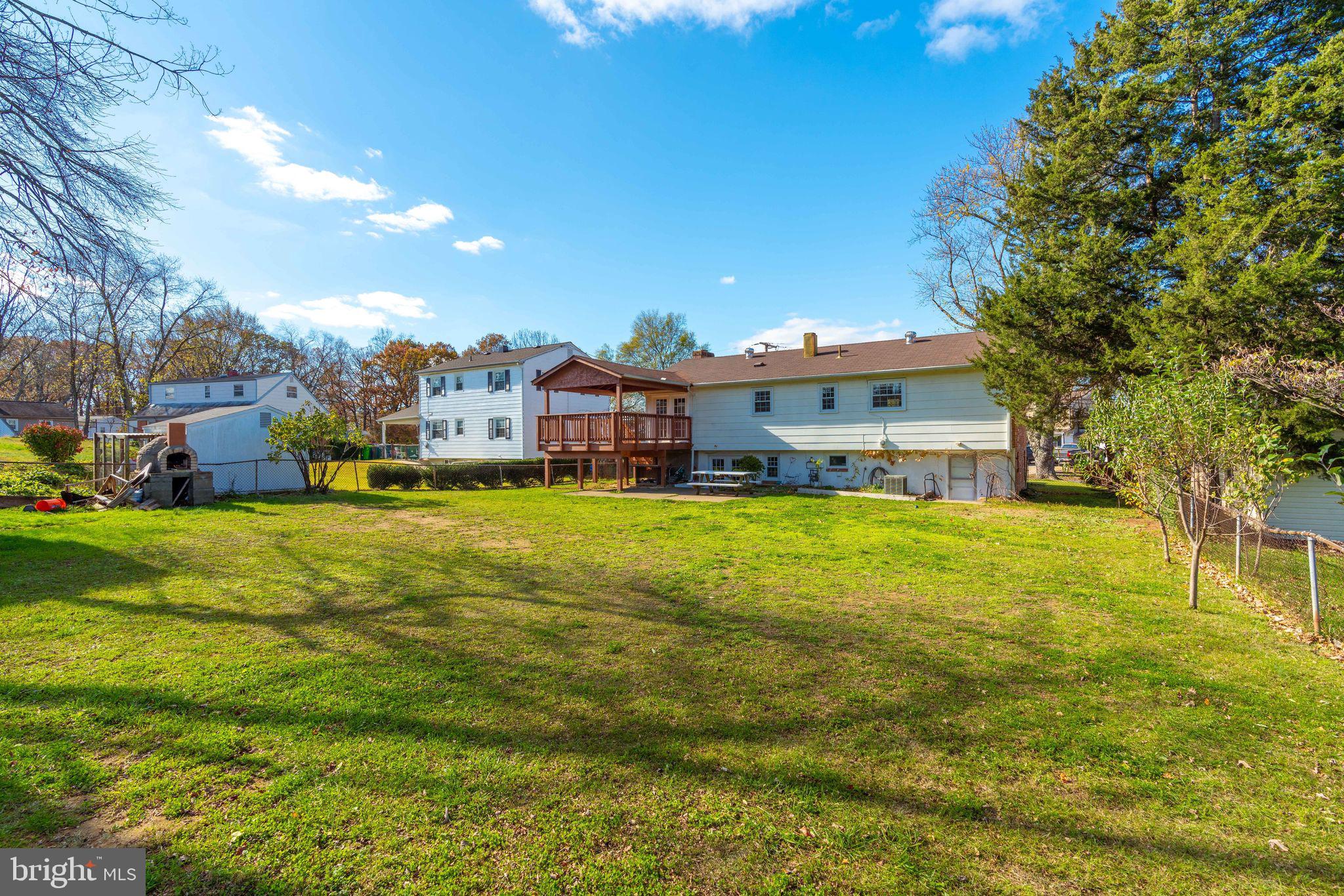 MARUMSCO HILLS - Residential