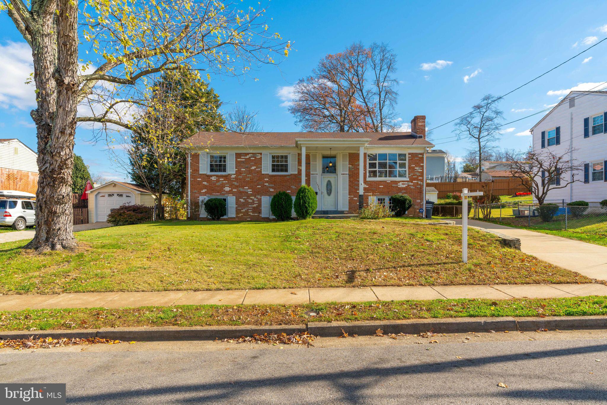 MARUMSCO HILLS - Residential