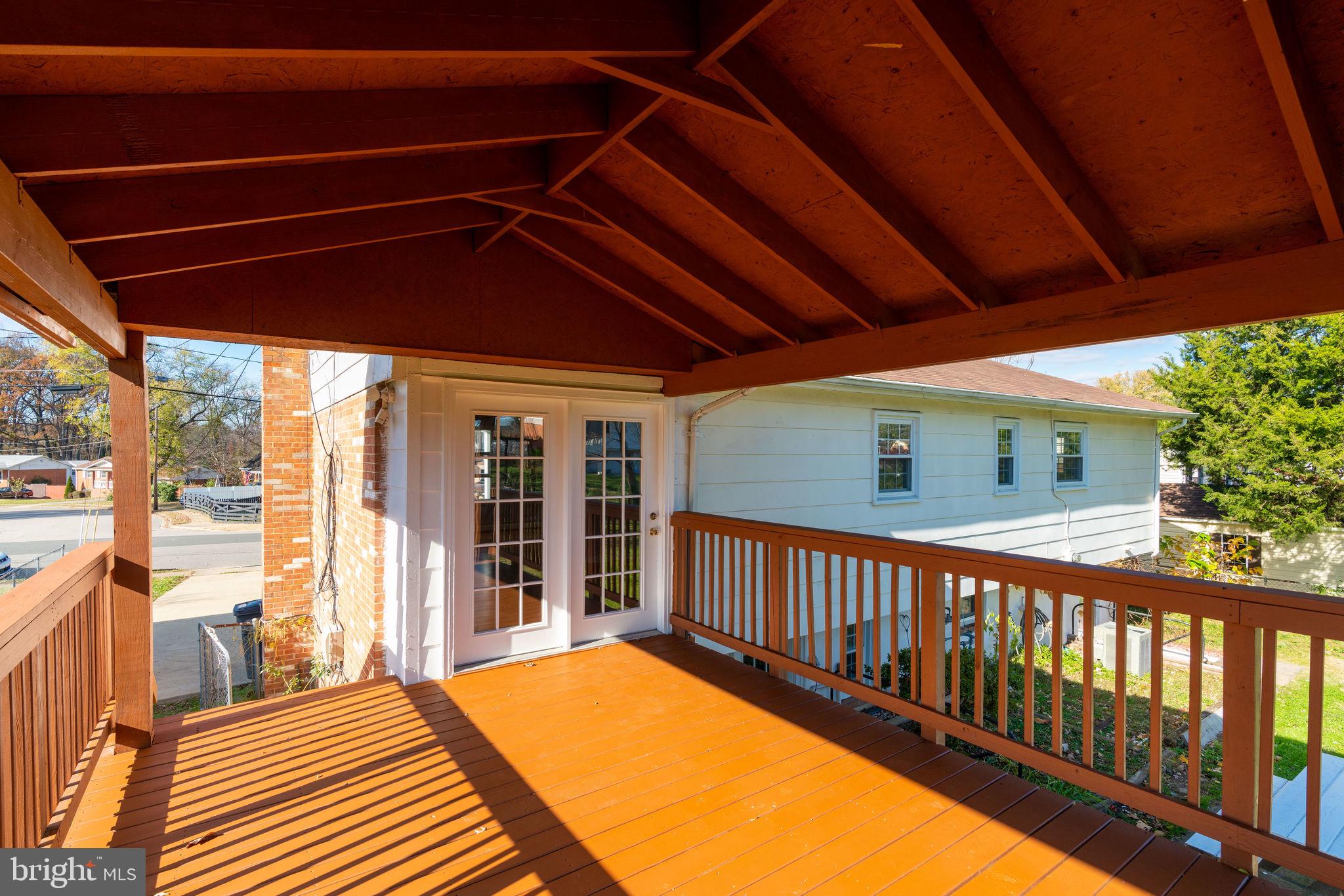 MARUMSCO HILLS - Residential