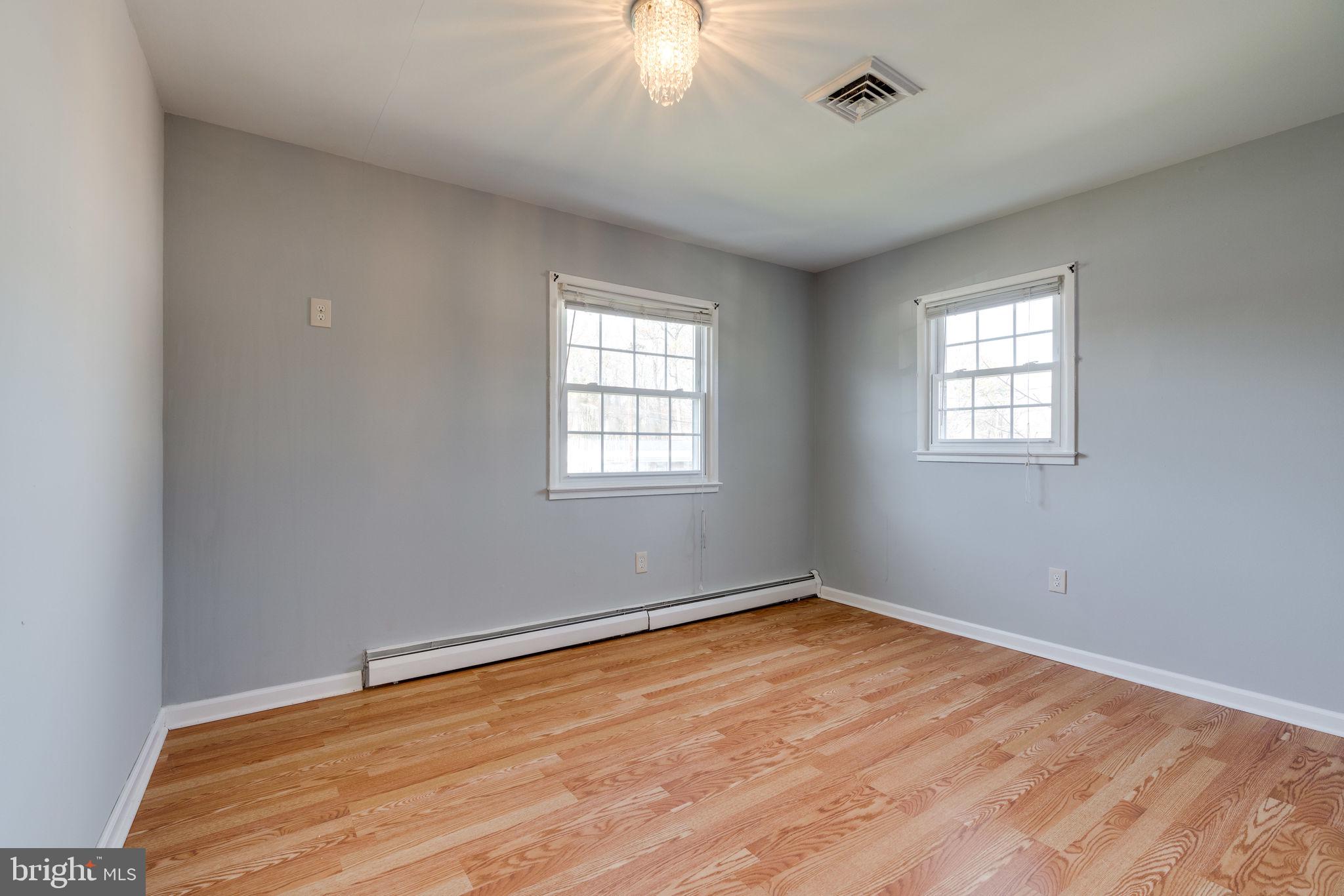 MARUMSCO HILLS - Residential