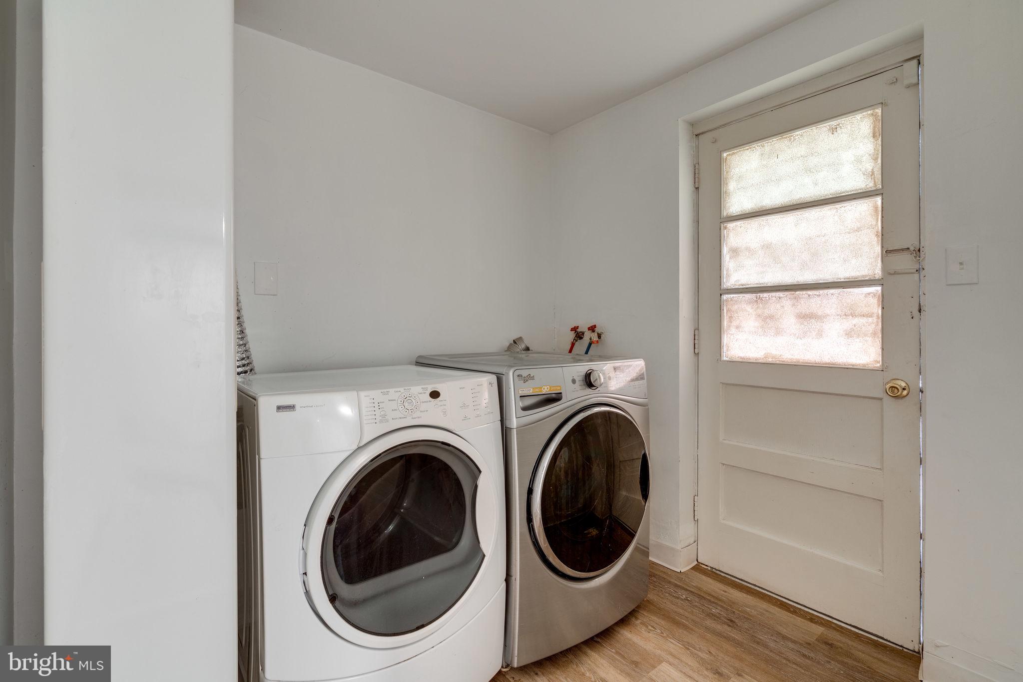 MARUMSCO HILLS - Residential