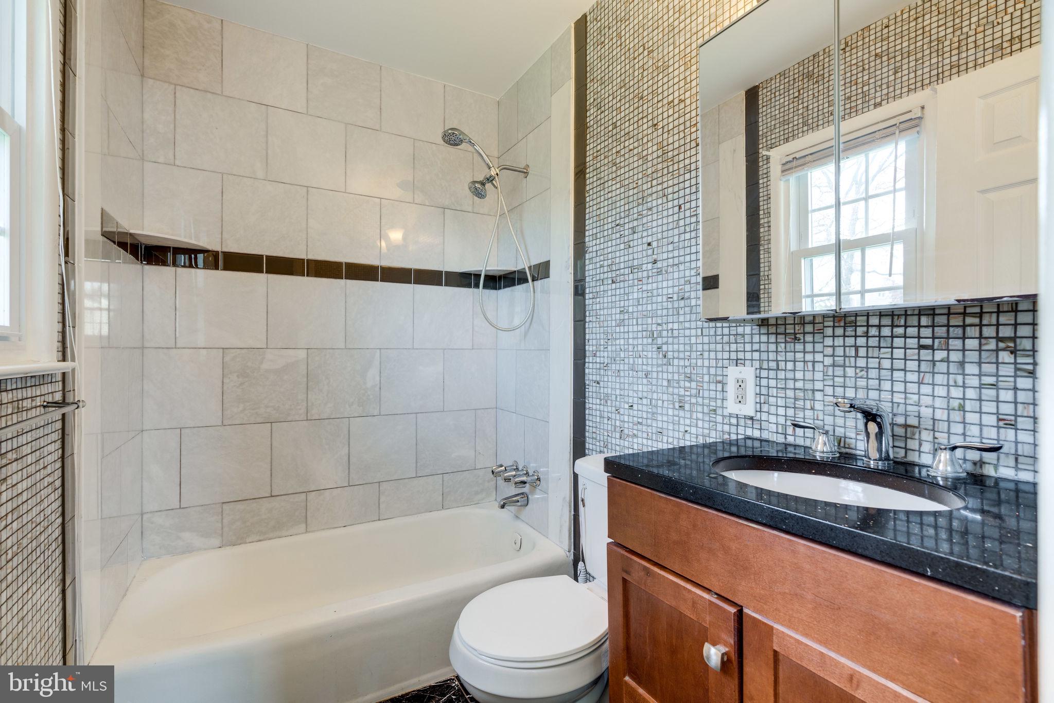 MARUMSCO HILLS - Residential