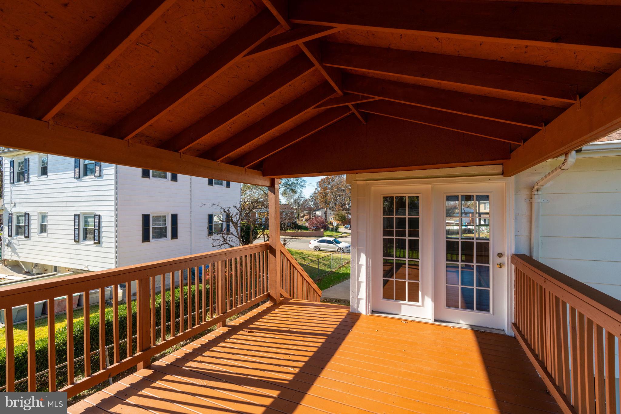 MARUMSCO HILLS - Residential