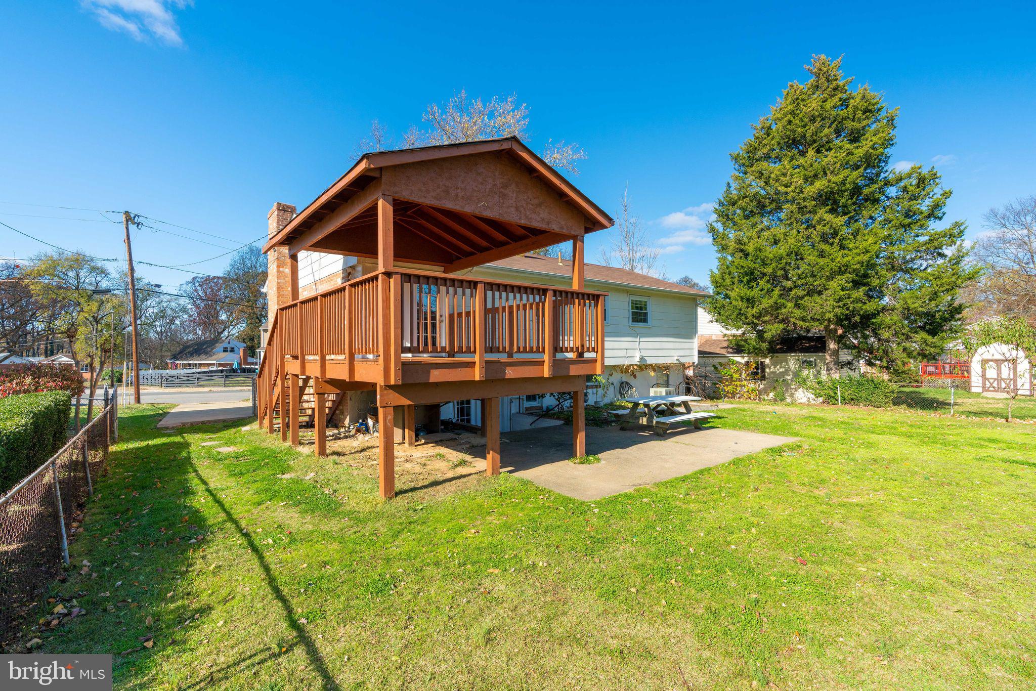 MARUMSCO HILLS - Residential