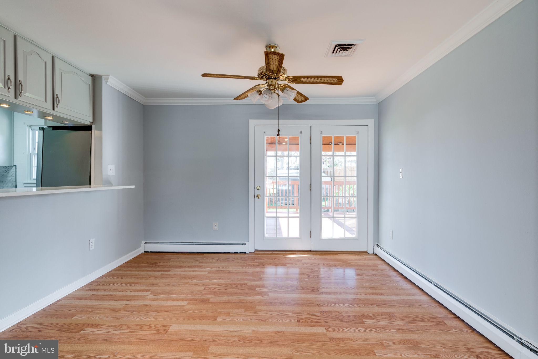 MARUMSCO HILLS - Residential