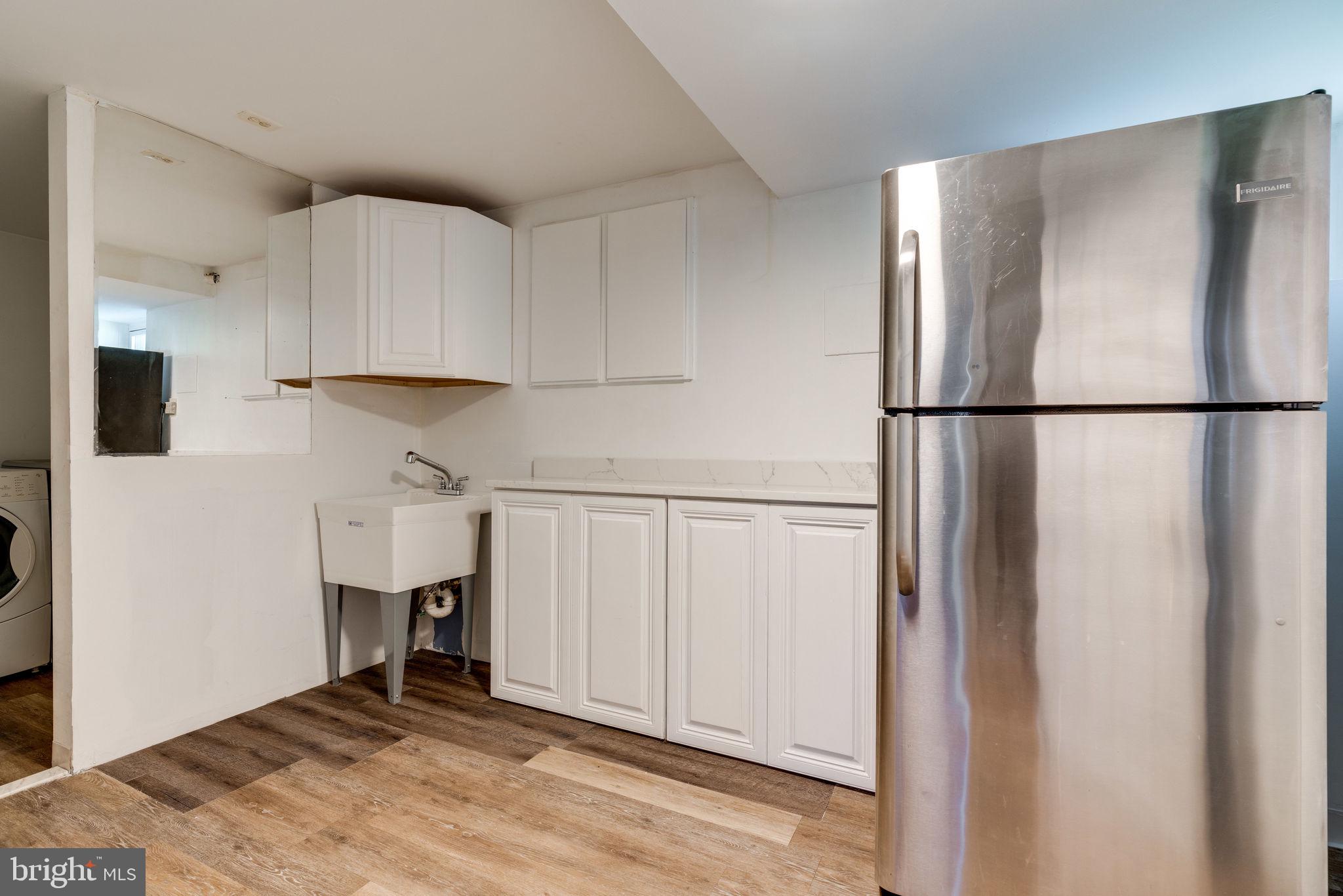 MARUMSCO HILLS - Residential