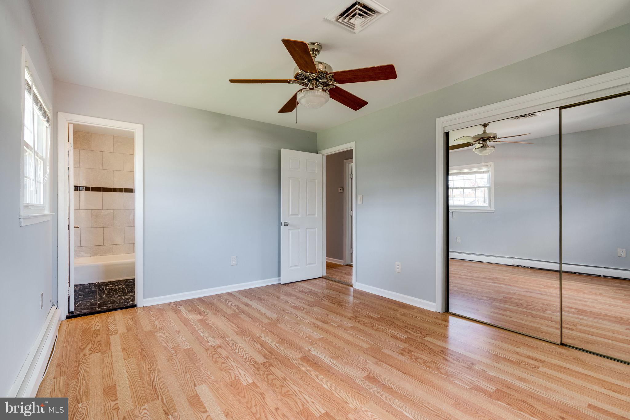 MARUMSCO HILLS - Residential