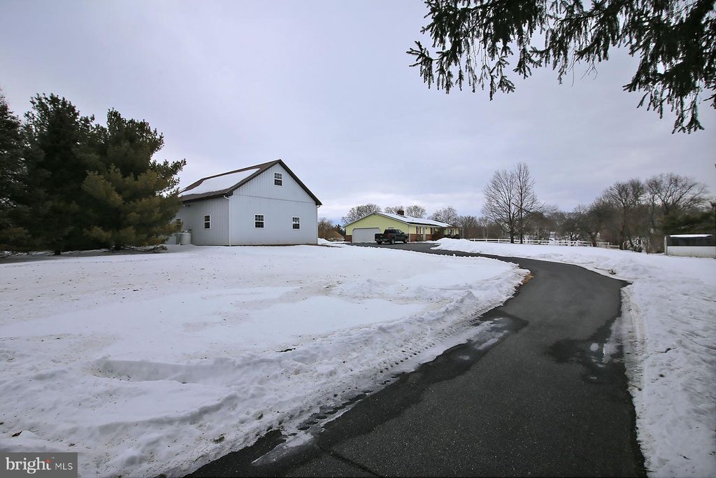 Photo of 2 N Willow Street, MYERSTOWN, PA 17067 (MLS # PALN2024670)