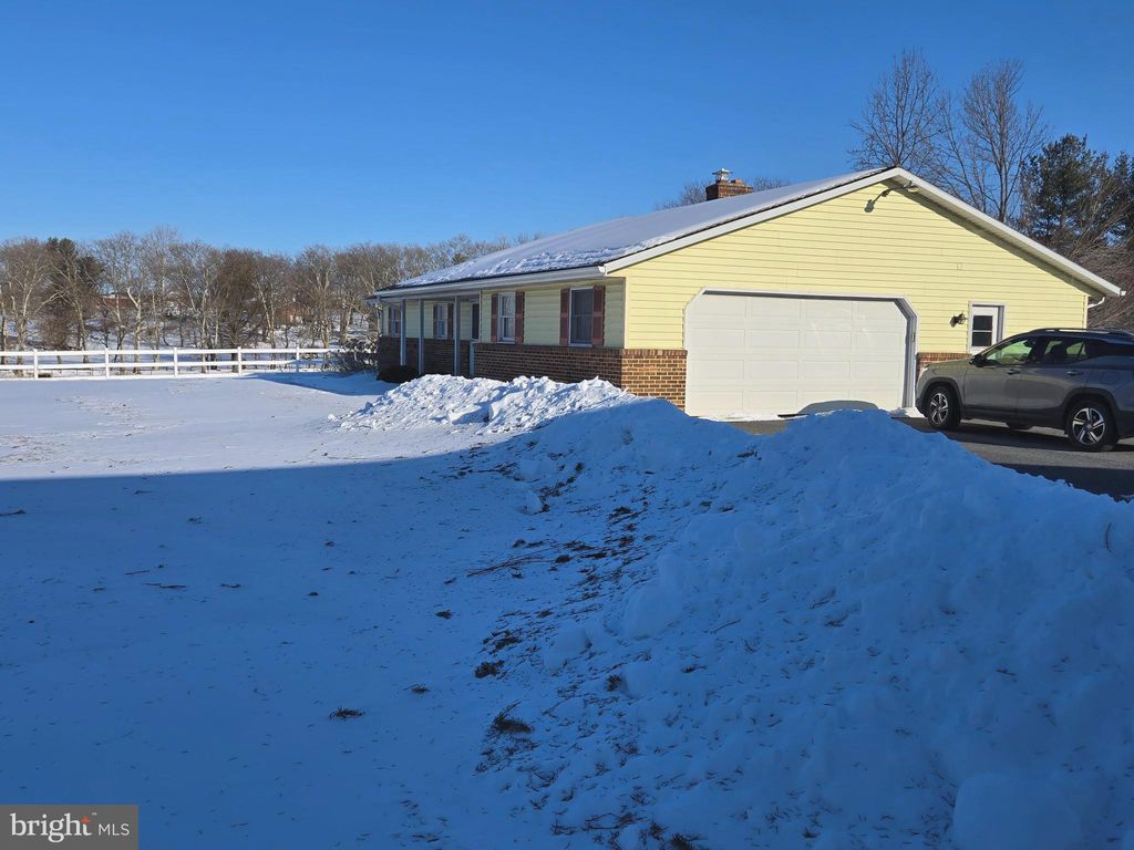 Photo of 2 N Willow Street, MYERSTOWN, PA 17067 (MLS # PALN2024670)