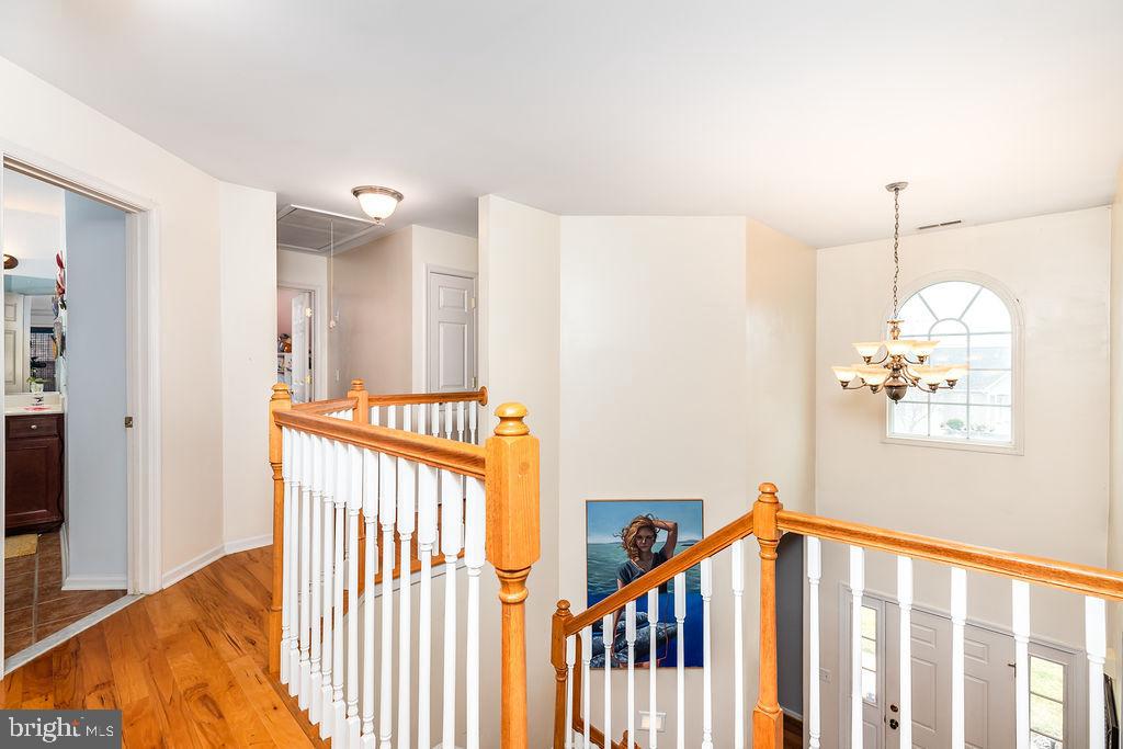 EAST FIELD - Residential