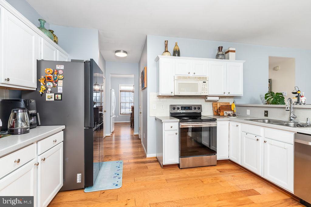 EAST FIELD - Residential