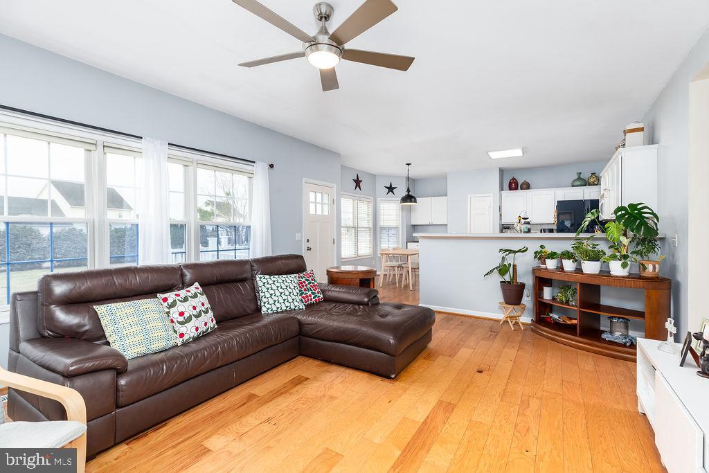 EAST FIELD - Residential
