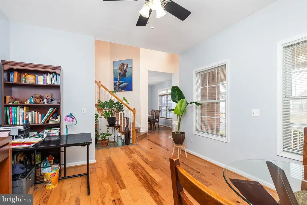 Fruitland, Maryland 21826, United States, 4 Bedrooms Bedrooms, ,3 BathroomsBathrooms,Residential,Contingent,90133