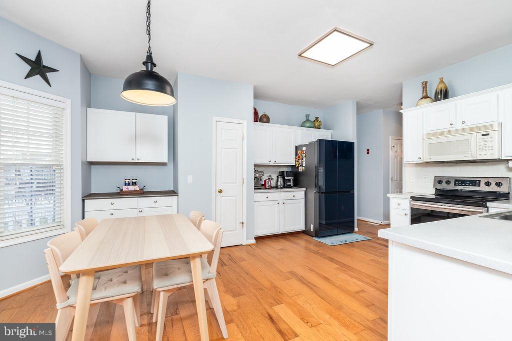 EAST FIELD - Residential