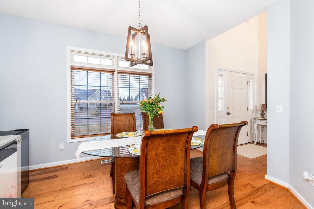 EAST FIELD - Residential