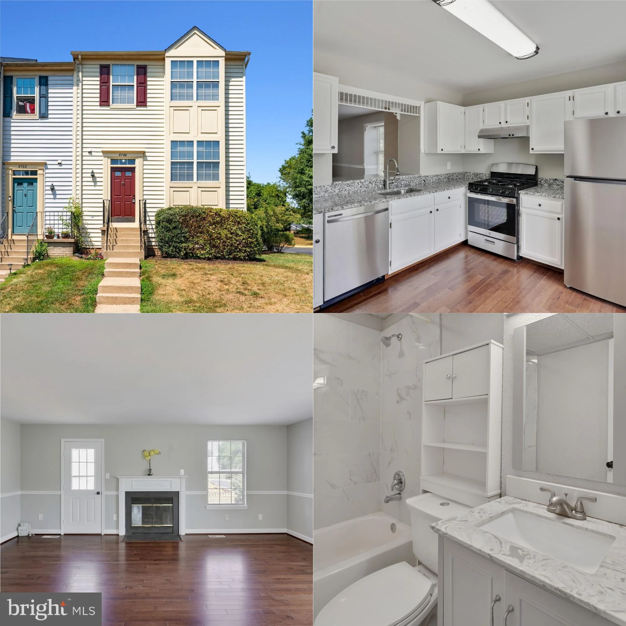 8766 Deblanc Place, Manassas, VA 20110