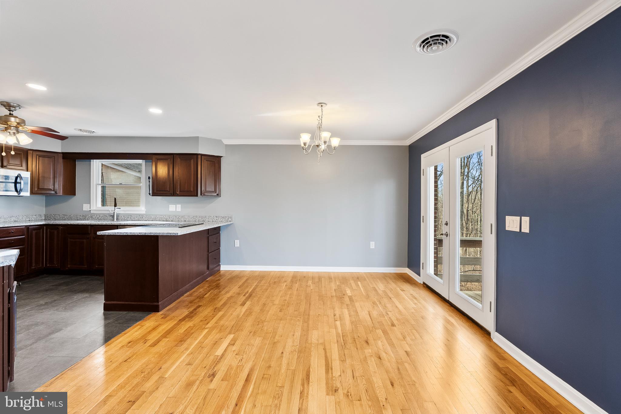 JACKSON WOODS ESTATES - Residential Lease