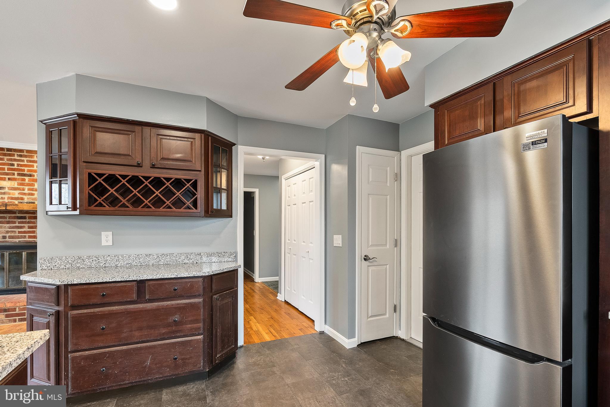 JACKSON WOODS ESTATES - Residential Lease