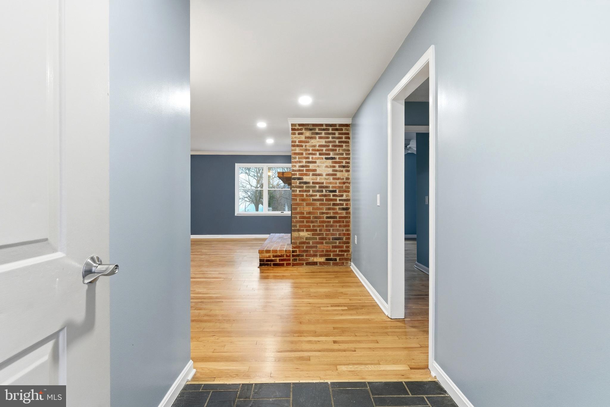 JACKSON WOODS ESTATES - Residential Lease