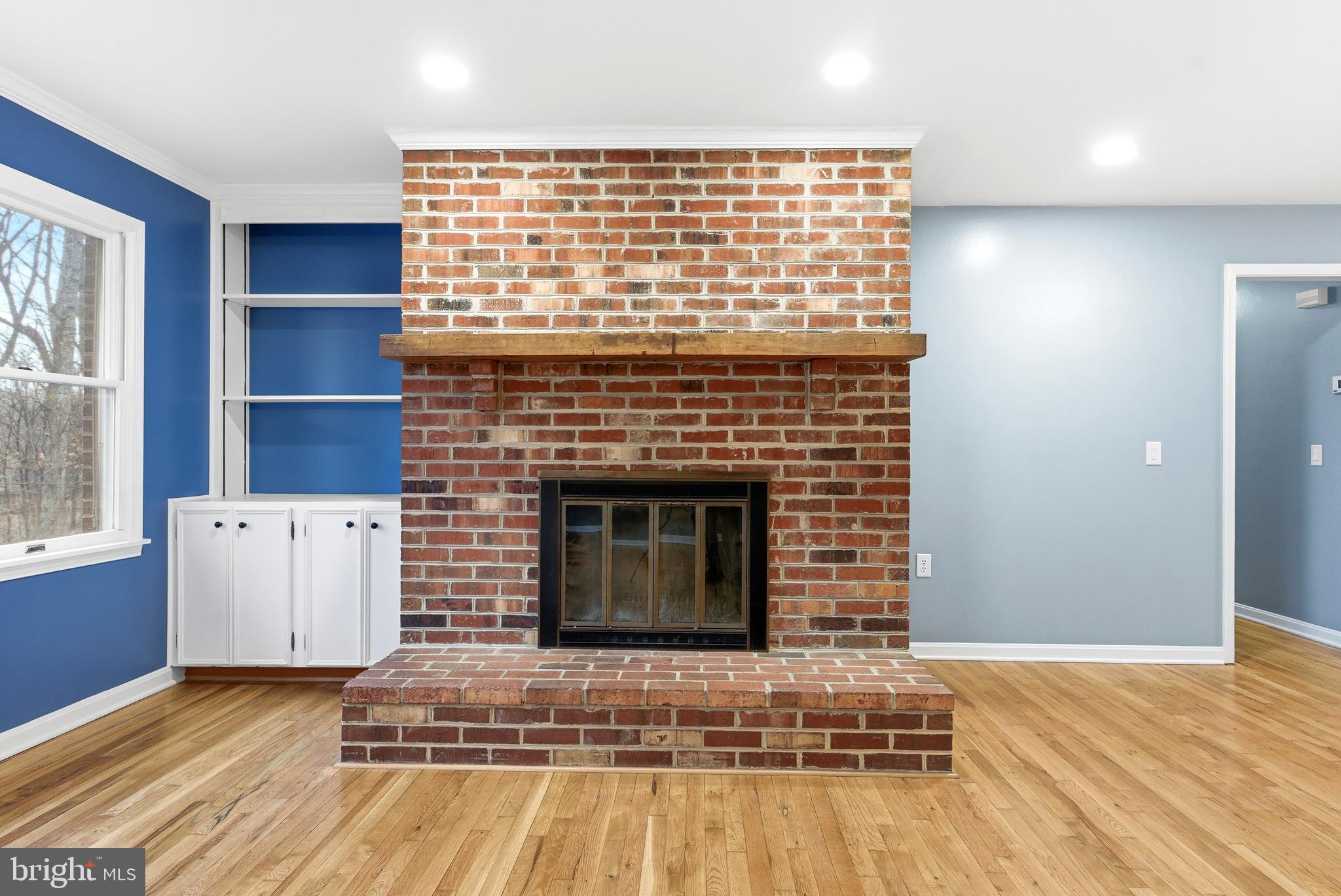 JACKSON WOODS ESTATES - Residential Lease