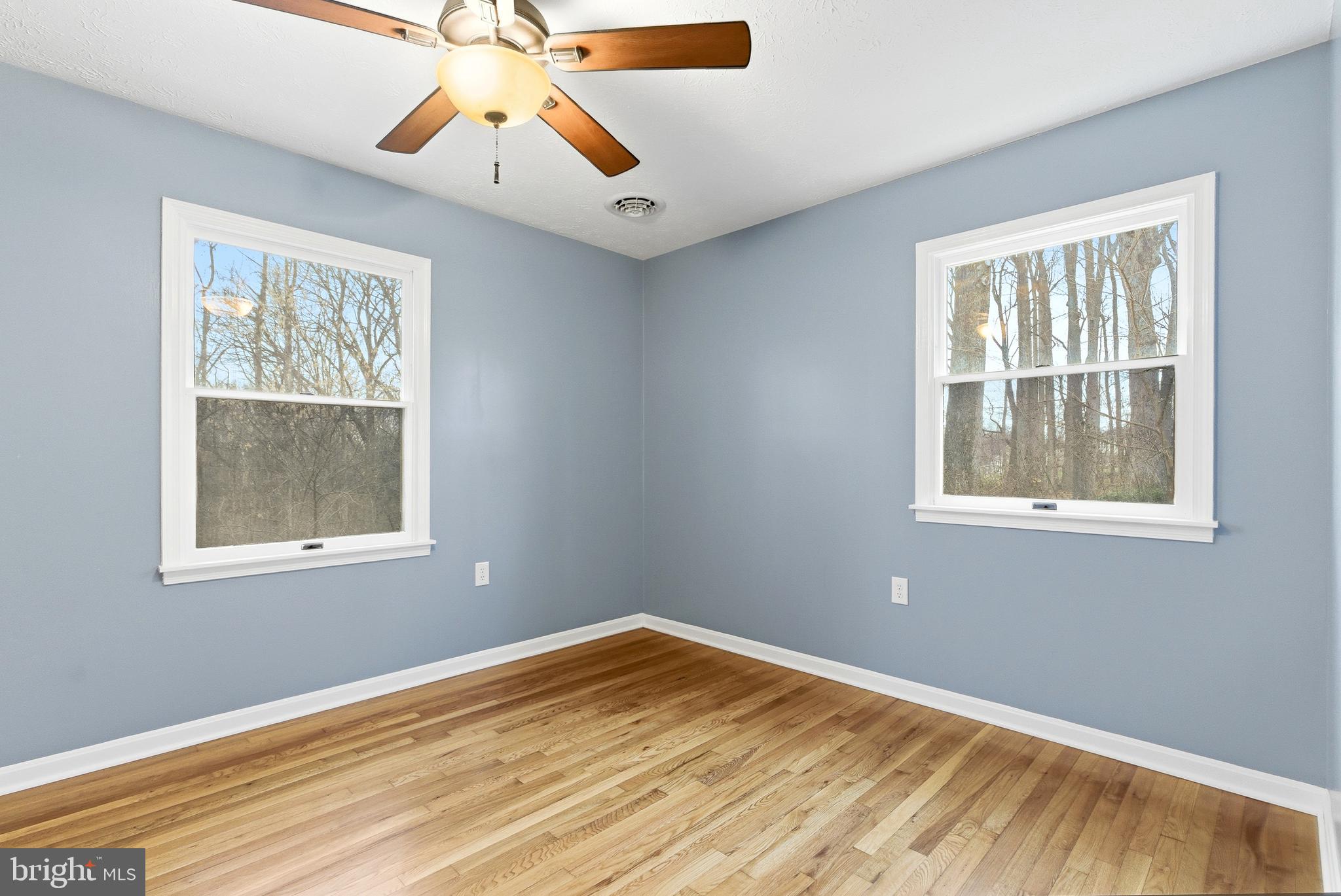 JACKSON WOODS ESTATES - Residential Lease