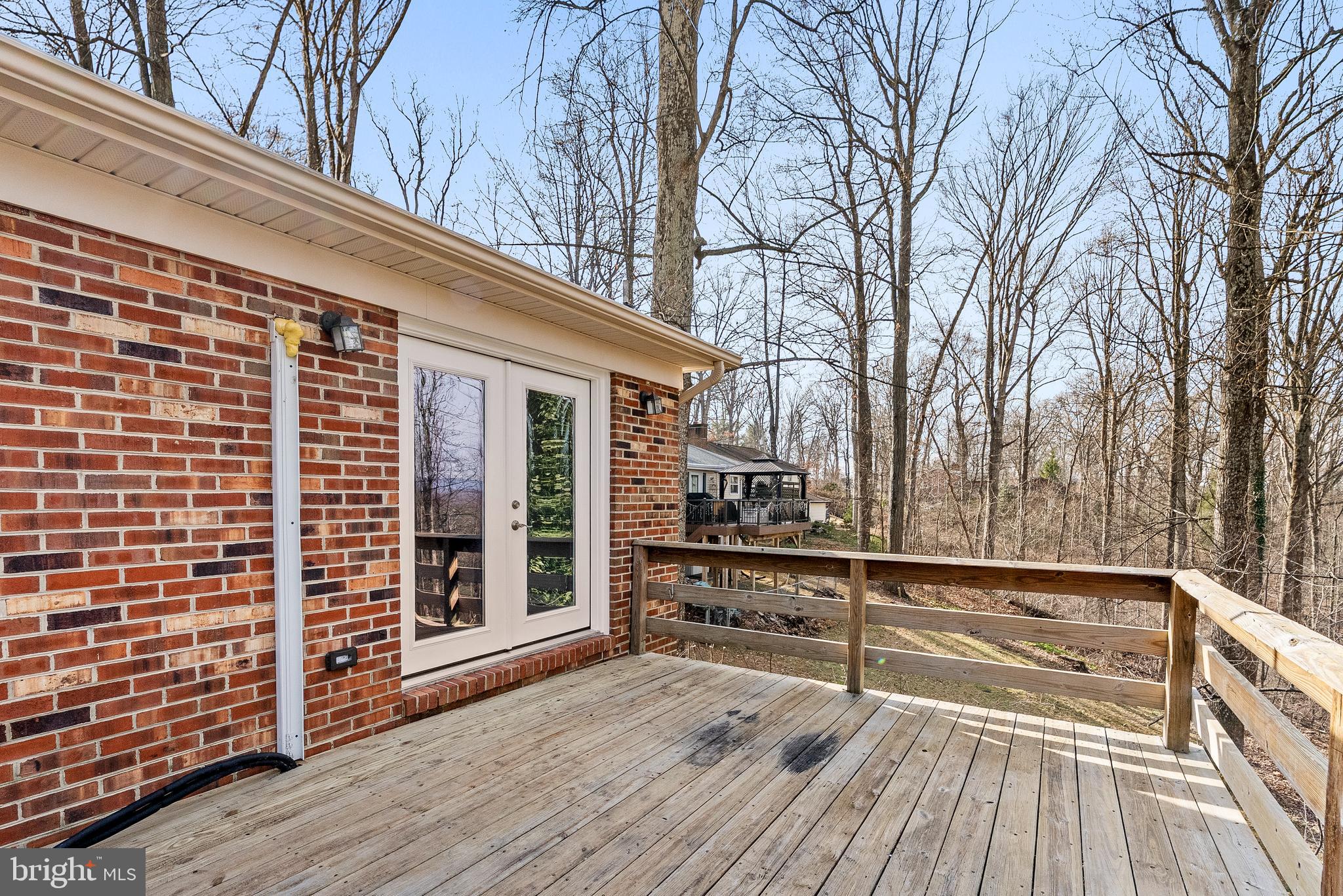 JACKSON WOODS ESTATES - Residential Lease