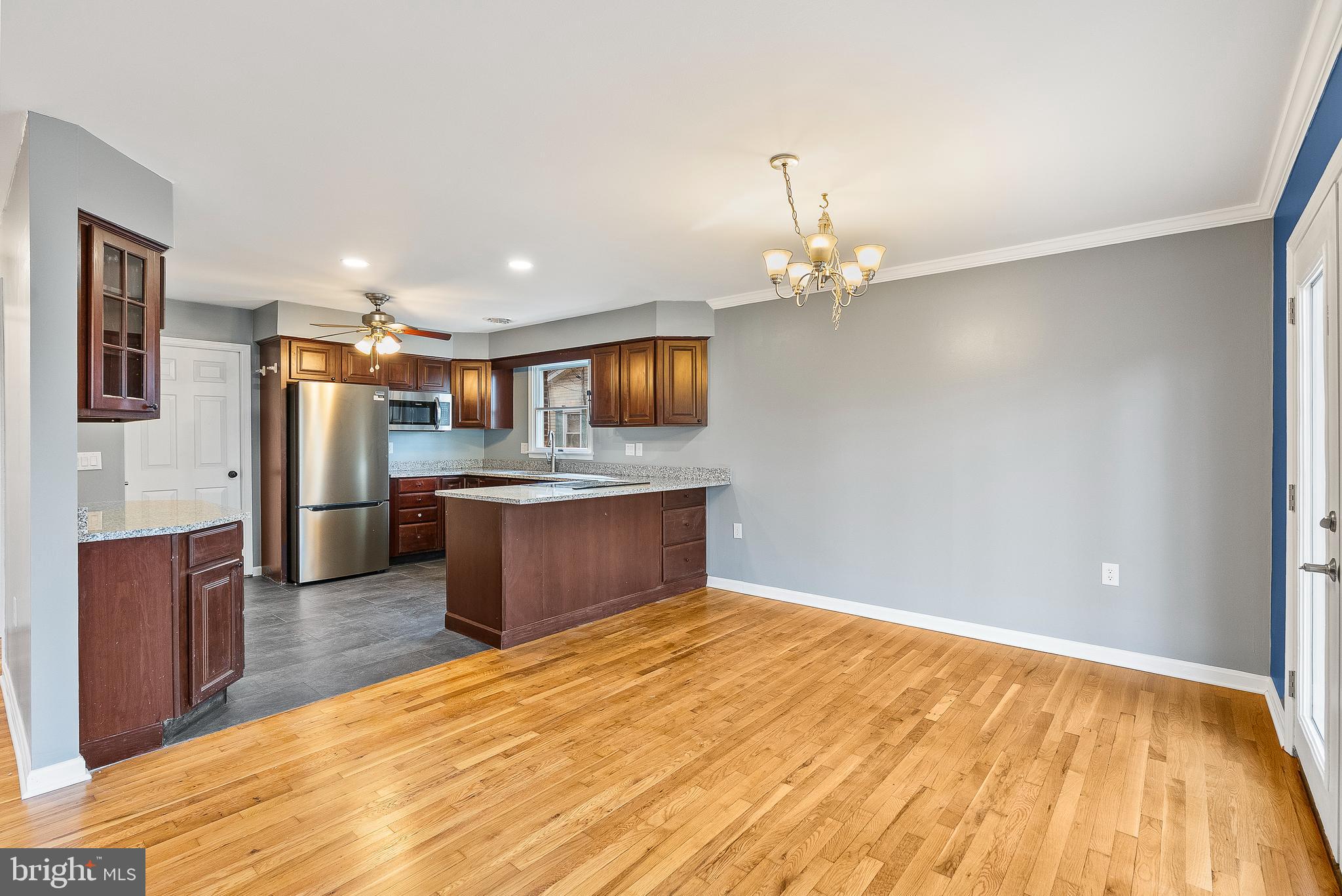 JACKSON WOODS ESTATES - Residential Lease