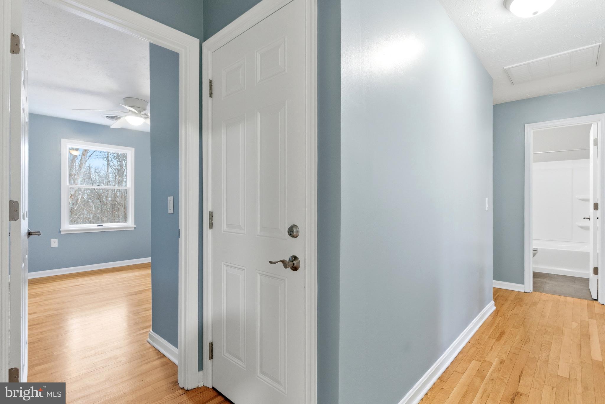 JACKSON WOODS ESTATES - Residential Lease